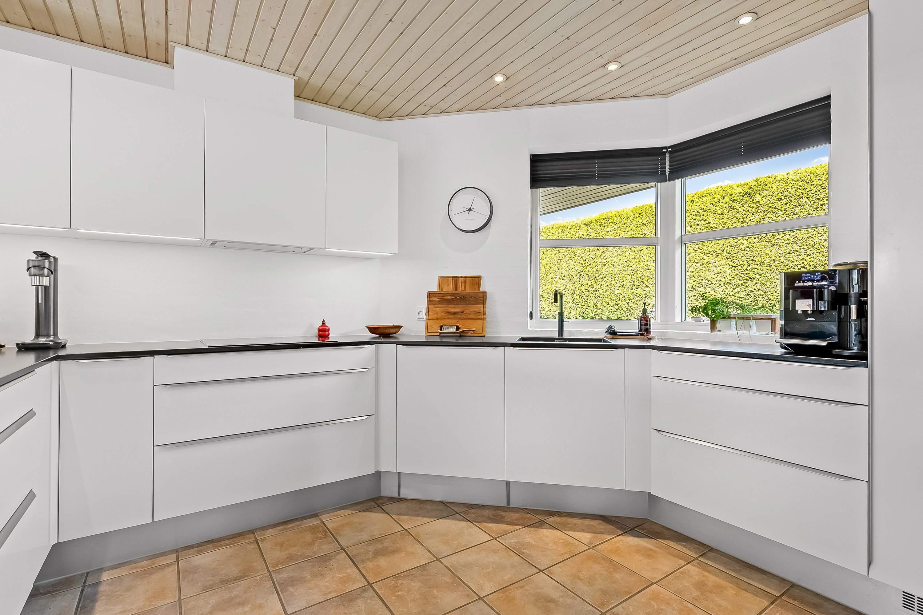 Miniaturebillede 1: køkken. Billede af Bakkegårds Alle 17, Bramdrupdam, 6000 Kolding