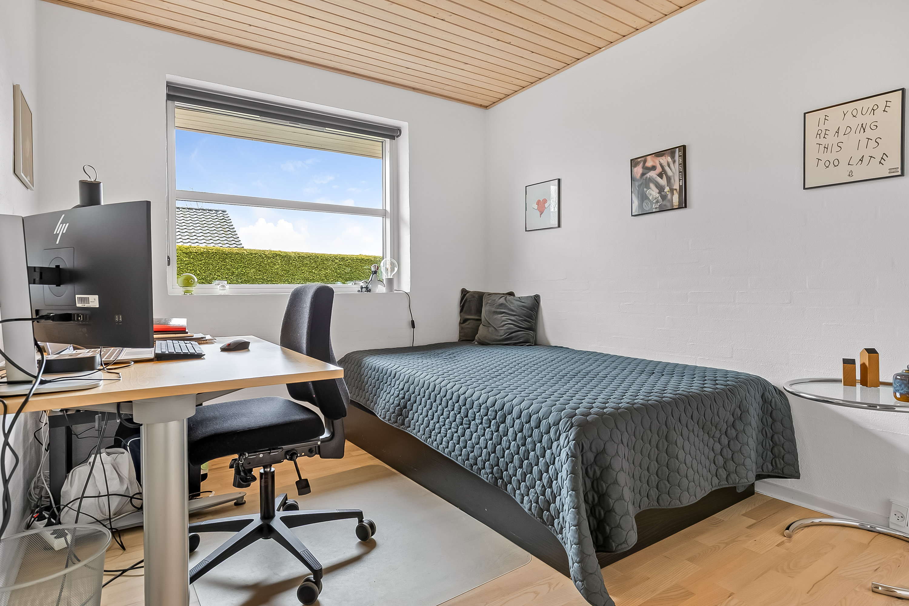 Fremhævet værelse billede i fuldskærmstilstand. Billede af Bakkegårds Alle 17, Bramdrupdam, 6000 Kolding