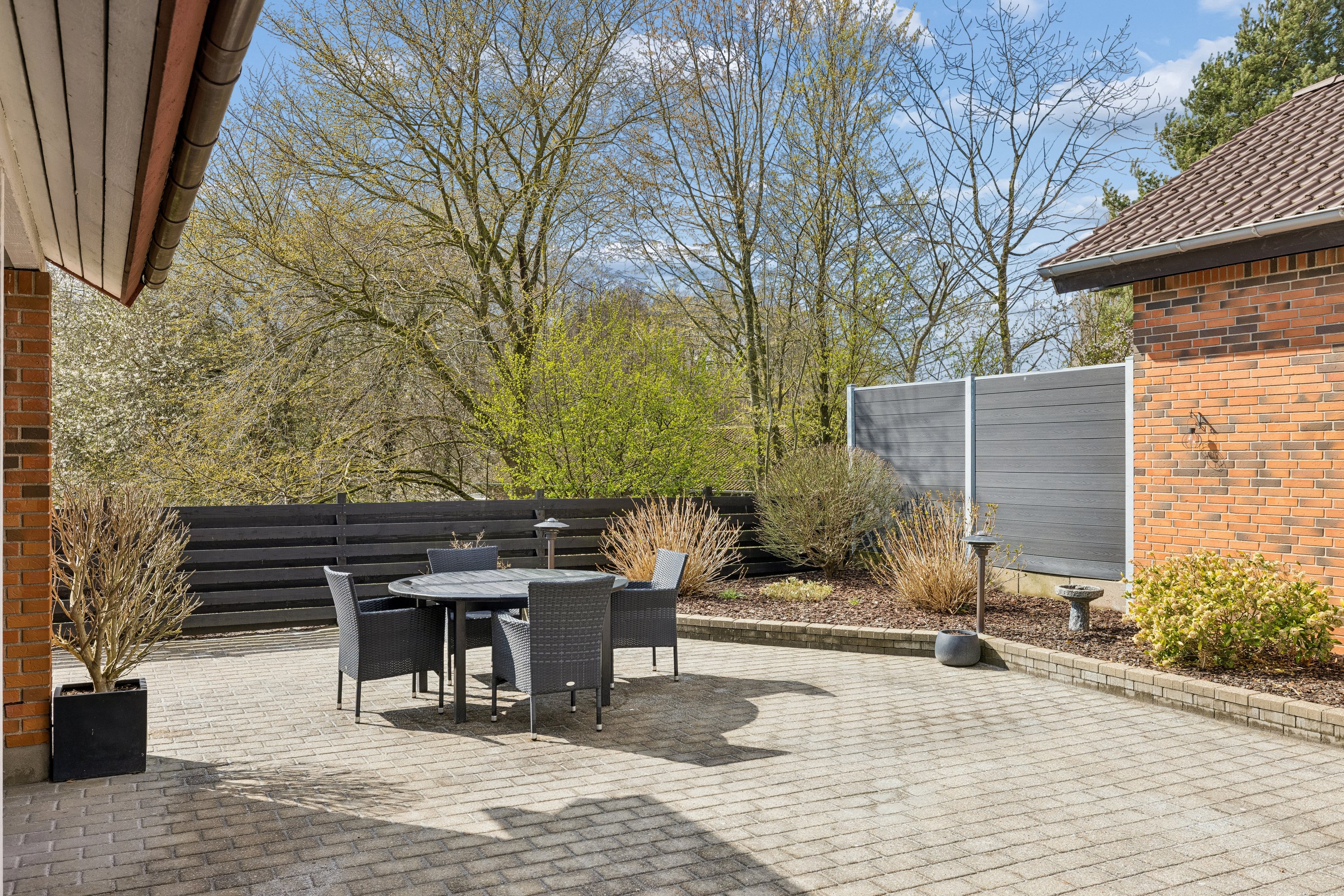 Fremhævet andet billede i fuldskærmstilstand. Billede af Lille Rugbjerg Vej 85, Anderup, 5270 Odense N