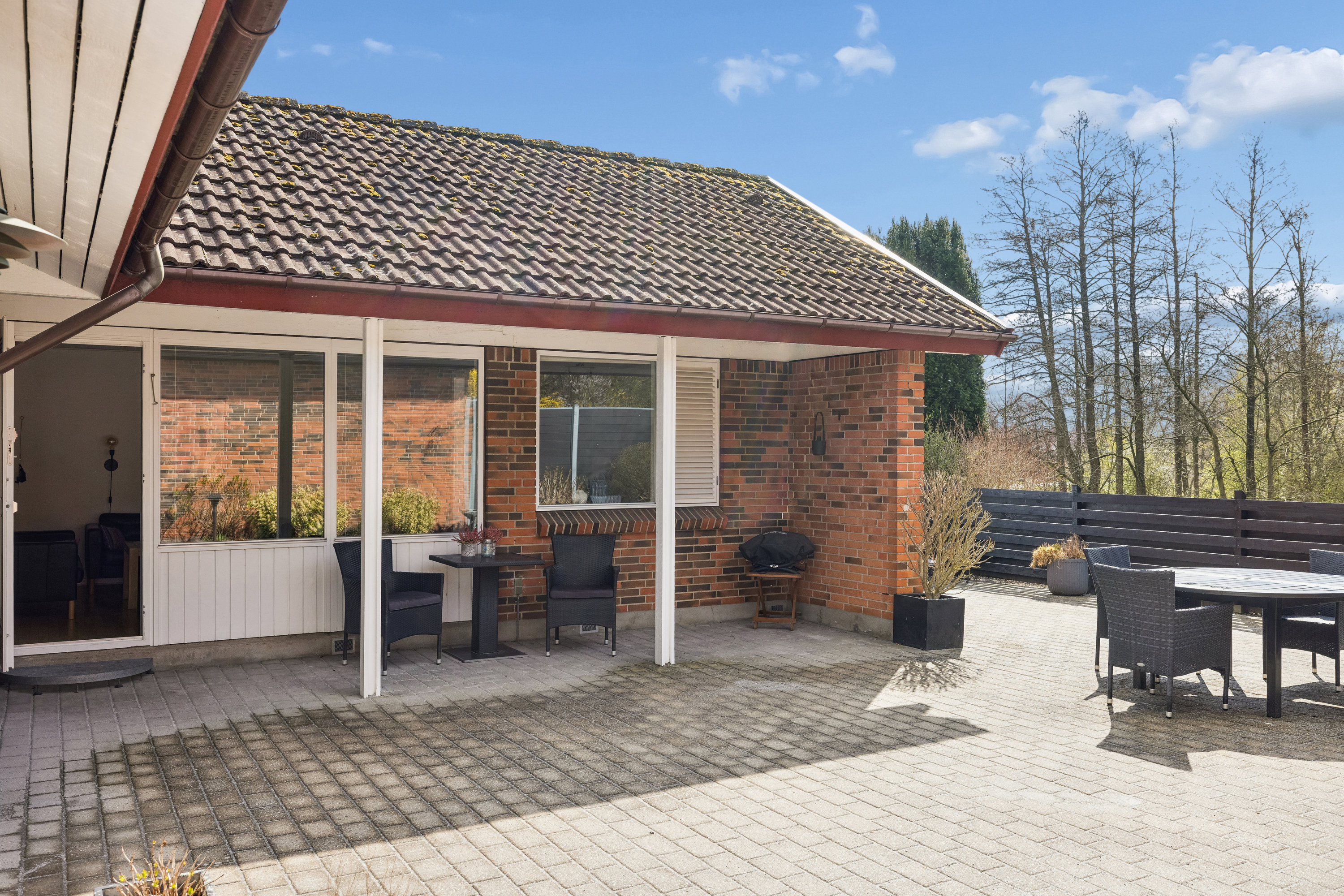 Fremhævet andet billede i fuldskærmstilstand. Billede af Lille Rugbjerg Vej 85, Anderup, 5270 Odense N