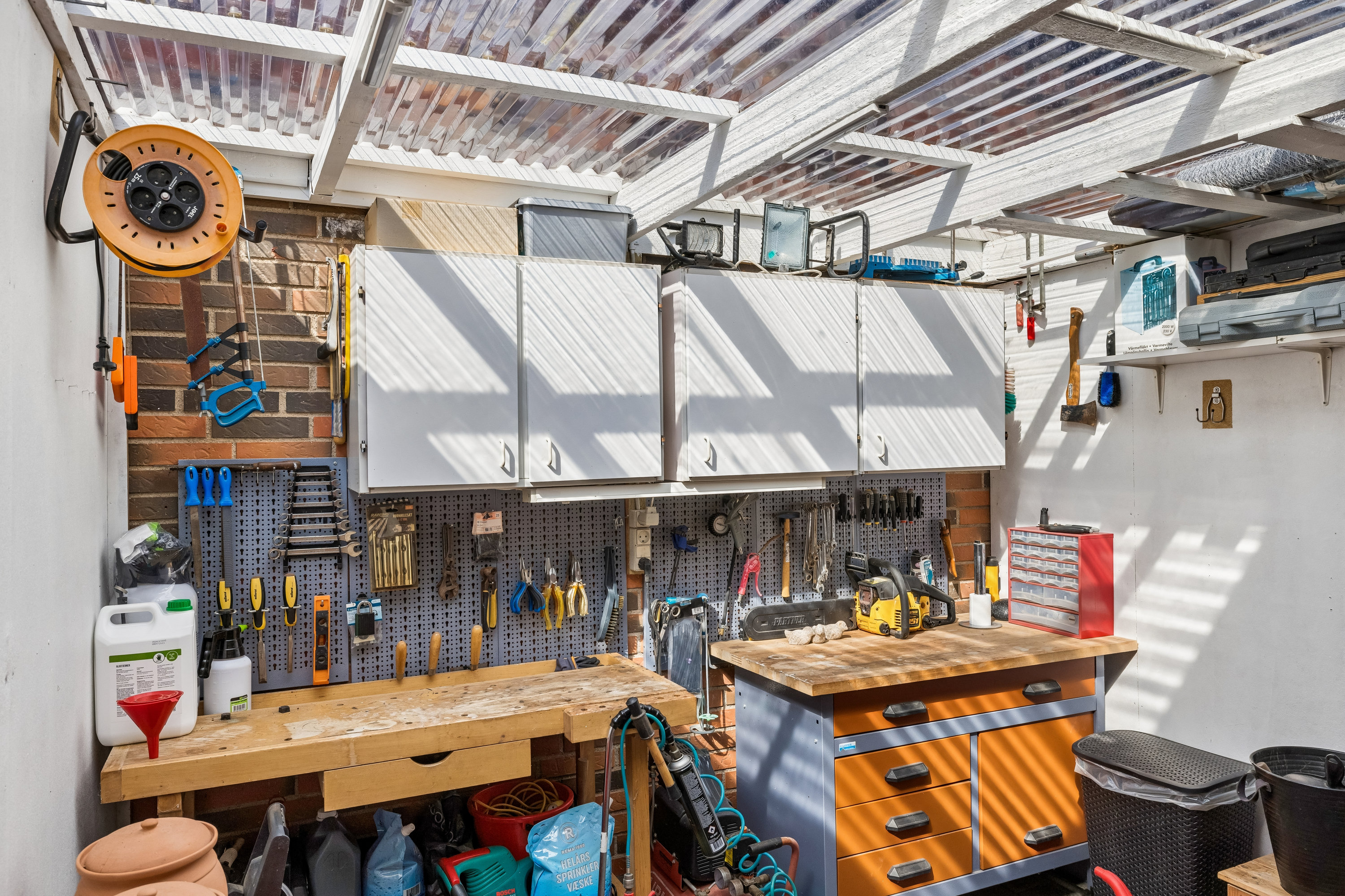 Fremhævet disponibelt rum billede i fuldskærmstilstand. Billede af Lille Rugbjerg Vej 85, Anderup, 5270 Odense N