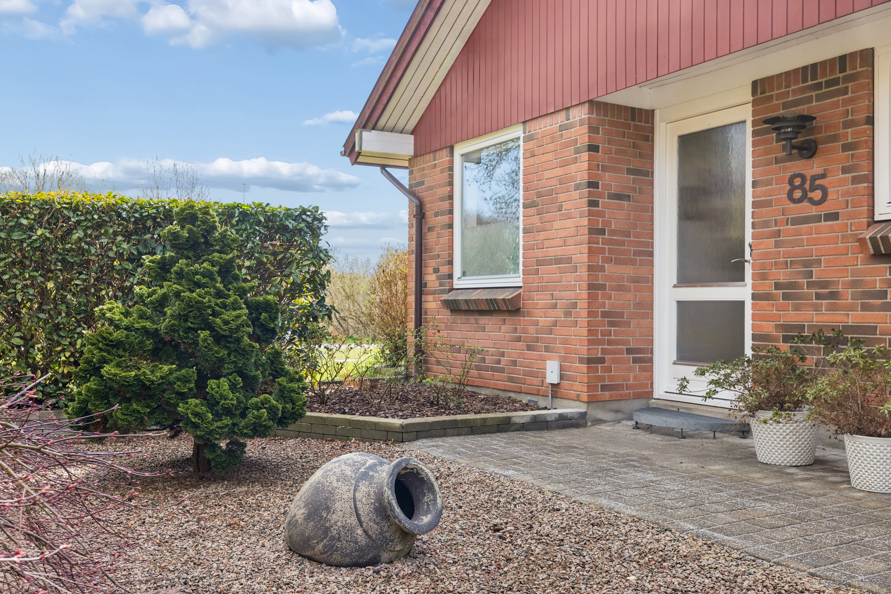 Miniaturebillede 2: andet. Billede af Lille Rugbjerg Vej 85, Anderup, 5270 Odense N