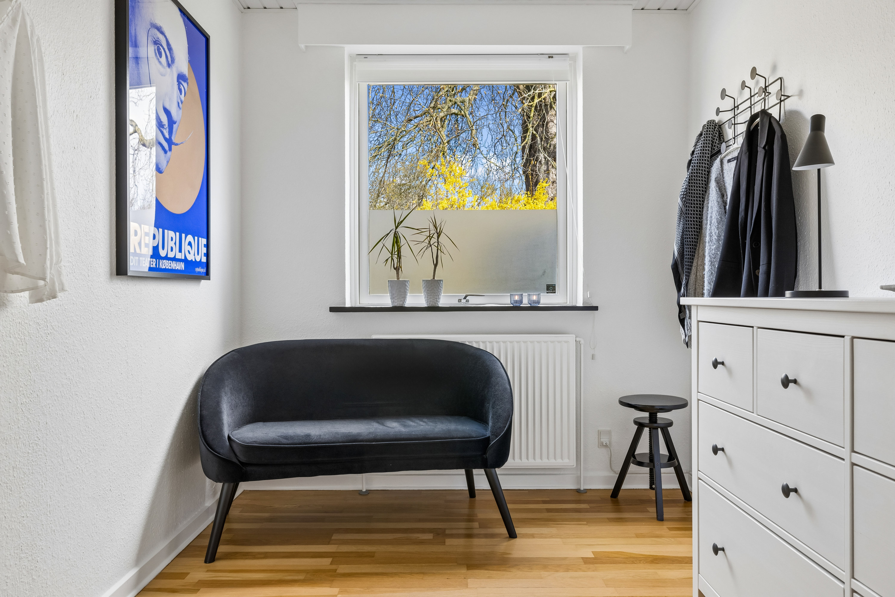 Fremhævet værelse billede i fuldskærmstilstand. Billede af Lille Rugbjerg Vej 85, Anderup, 5270 Odense N