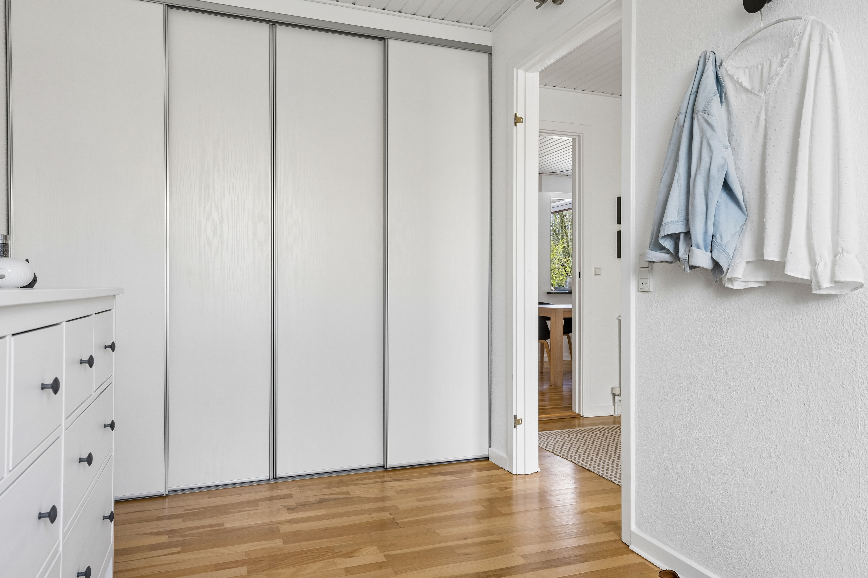 Fremhævet værelse billede i fuldskærmstilstand. Billede af Lille Rugbjerg Vej 85, Anderup, 5270 Odense N