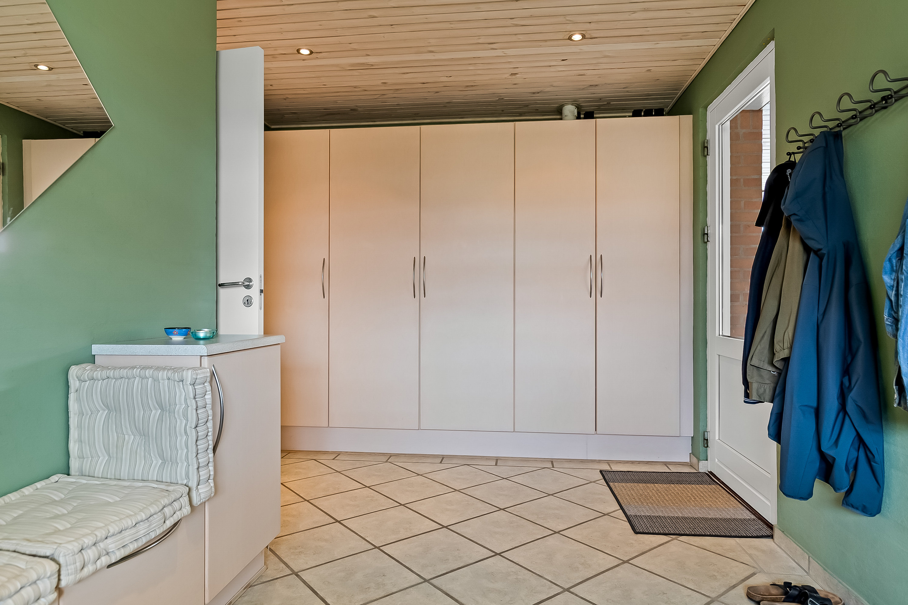 Fremhævet bryggers billede i fuldskærmstilstand. Billede af Nybovej 79, Ny Nørup, 7182 Bredsten