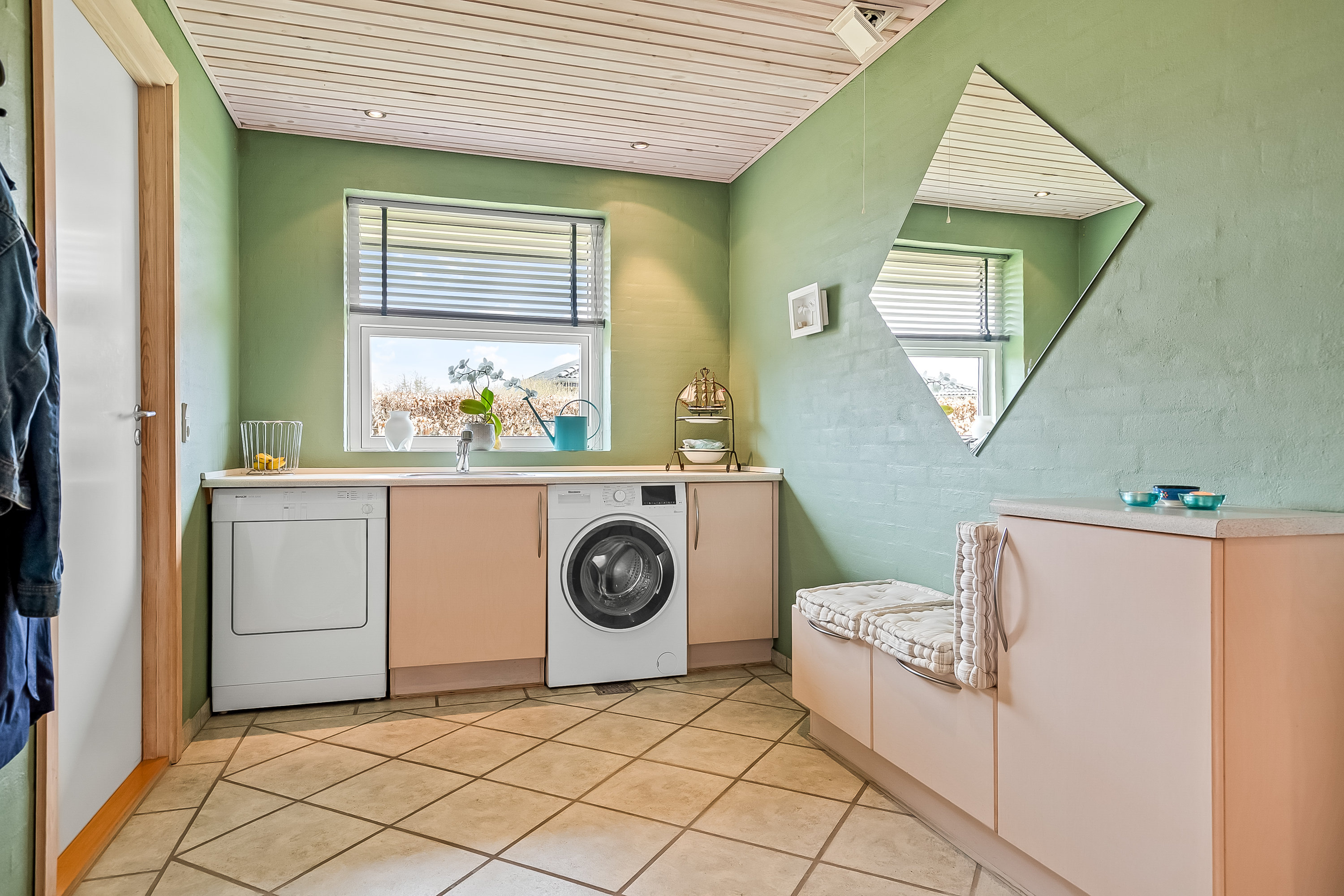 Fremhævet bryggers billede i fuldskærmstilstand. Billede af Nybovej 79, Ny Nørup, 7182 Bredsten