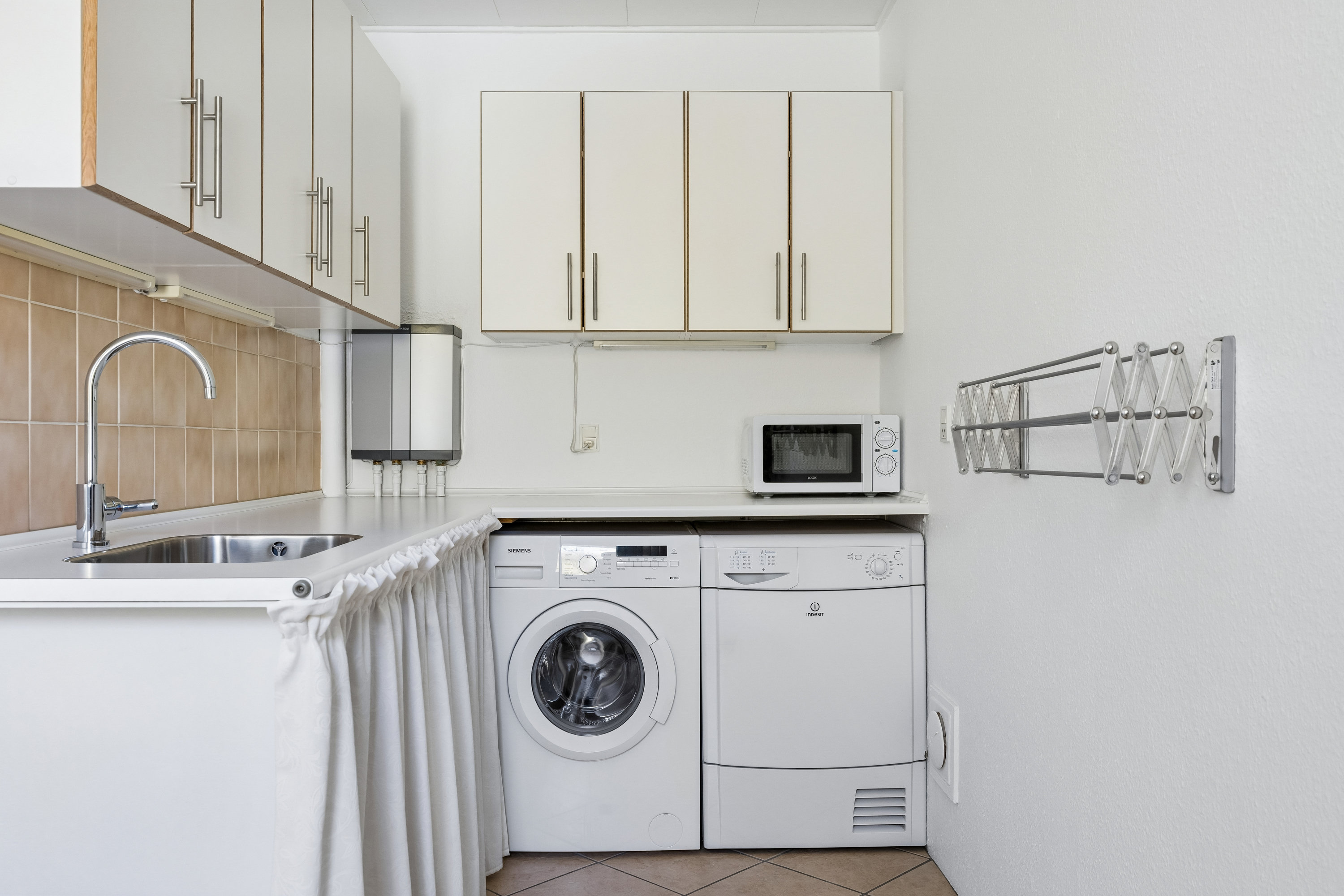 Fremhævet bryggers billede i fuldskærmstilstand. Billede af Lille Rugbjerg Vej 85, Anderup, 5270 Odense N