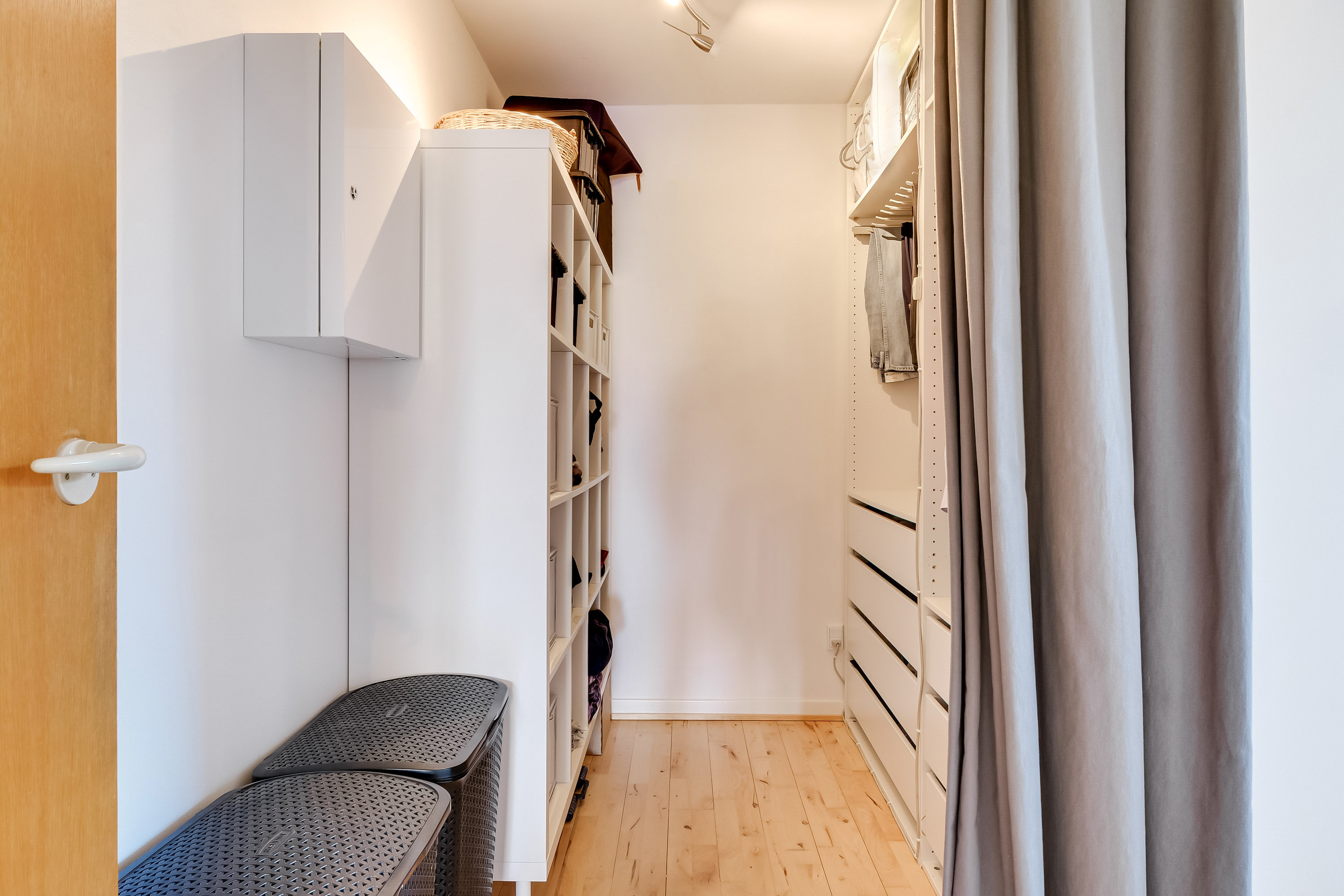 Fremhævet værelse billede i fuldskærmstilstand. Billede af Hjortevænget 42, 5800 Nyborg