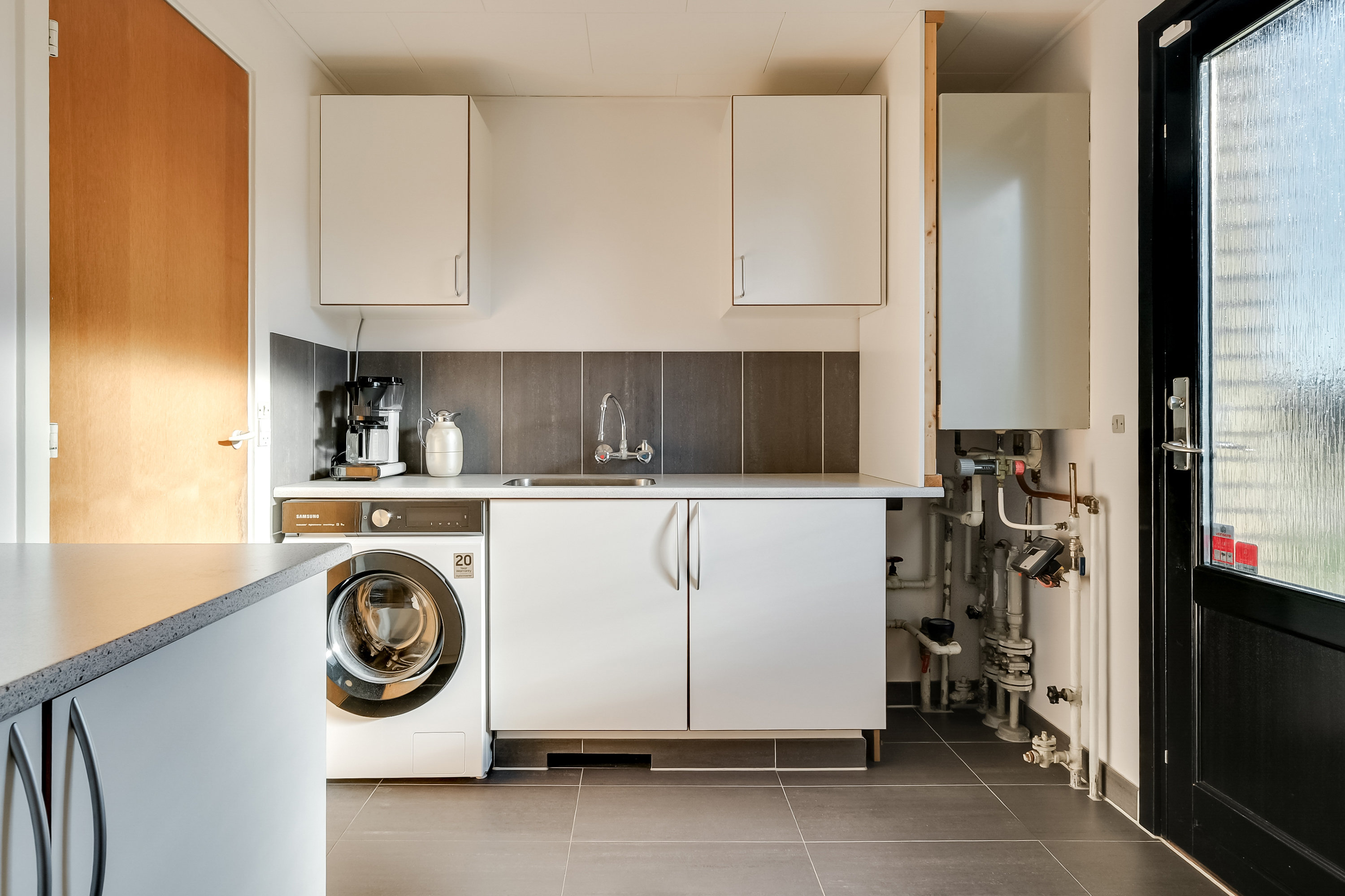 Fremhævet bryggers billede i fuldskærmstilstand. Billede af Hjortevænget 42, 5800 Nyborg