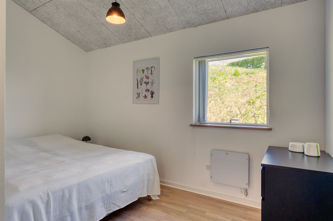 Fremhævet  billede i fuldskærmstilstand. Billede af Lyby Strandvej 1A, Lyby Strand, 7870 Roslev