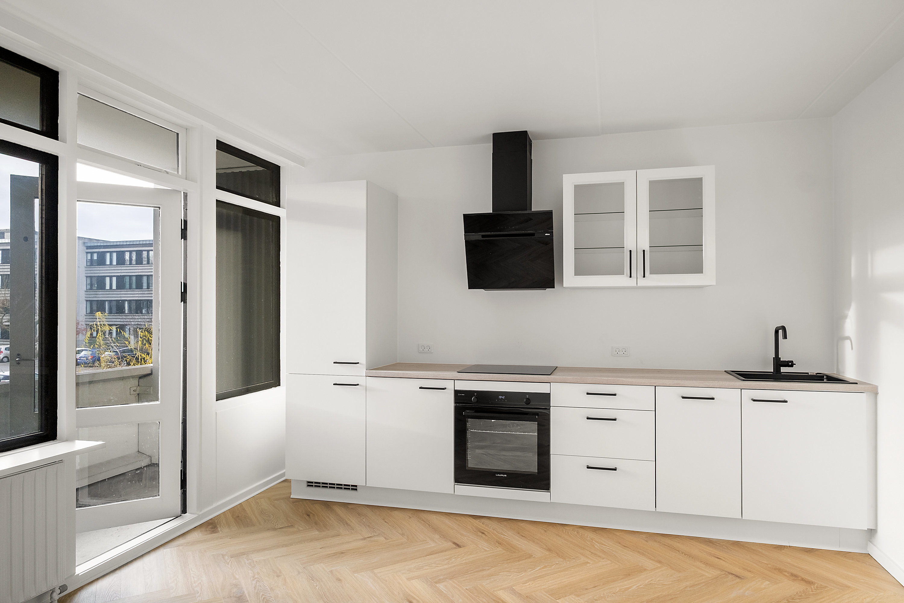 Ejerlejlighed på Mølleåparken 6, 1. b., 2800 Kongens Lyngby