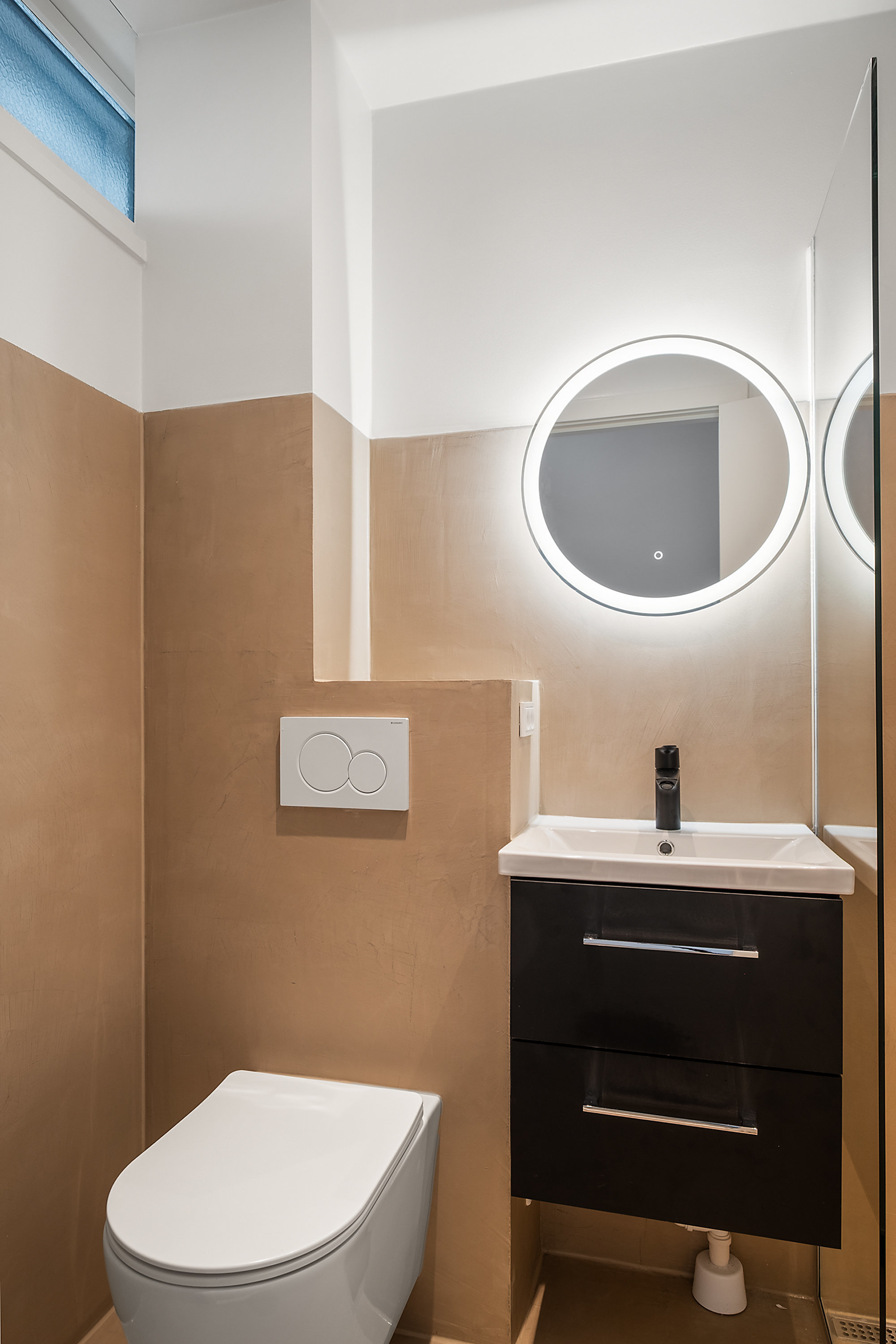 Fremhævet  billede i fuldskærmstilstand. Billede af Mølleåparken 6, 1. b., 2800 Kongens Lyngby