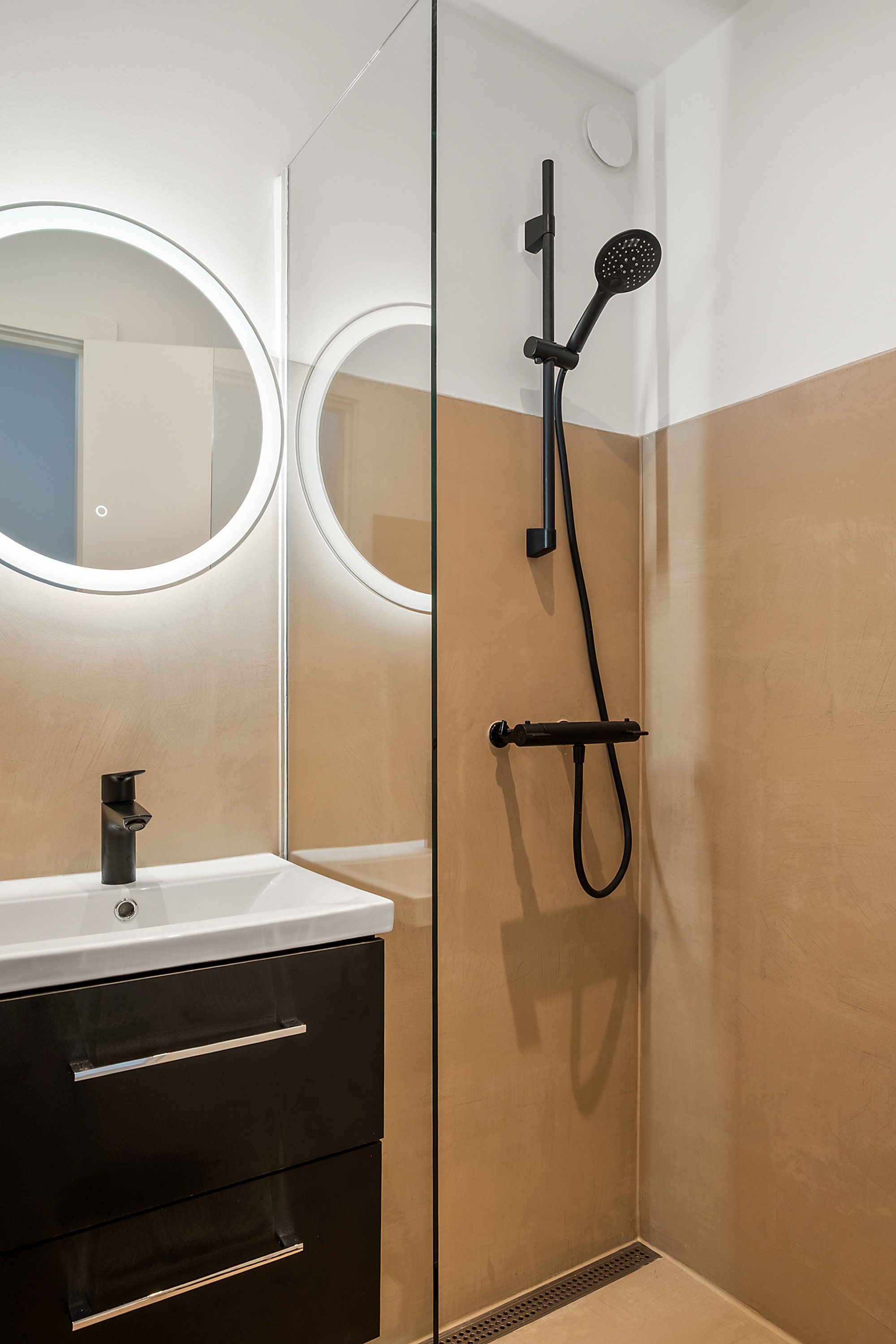 Fremhævet  billede i fuldskærmstilstand. Billede af Mølleåparken 6, 1. b., 2800 Kongens Lyngby