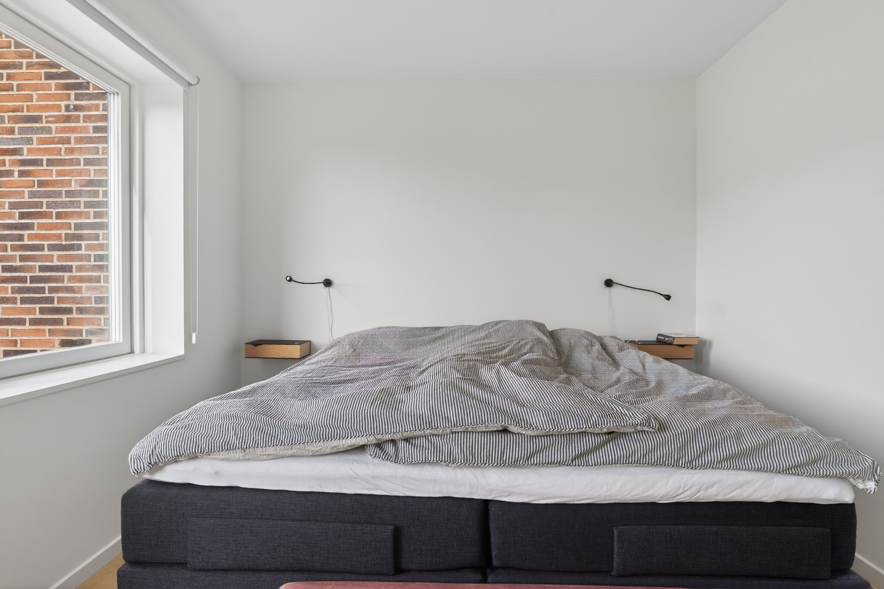 Fremhævet værelse billede i fuldskærmstilstand. Billede af Cirkelbuen 95, 3400 Hillerød