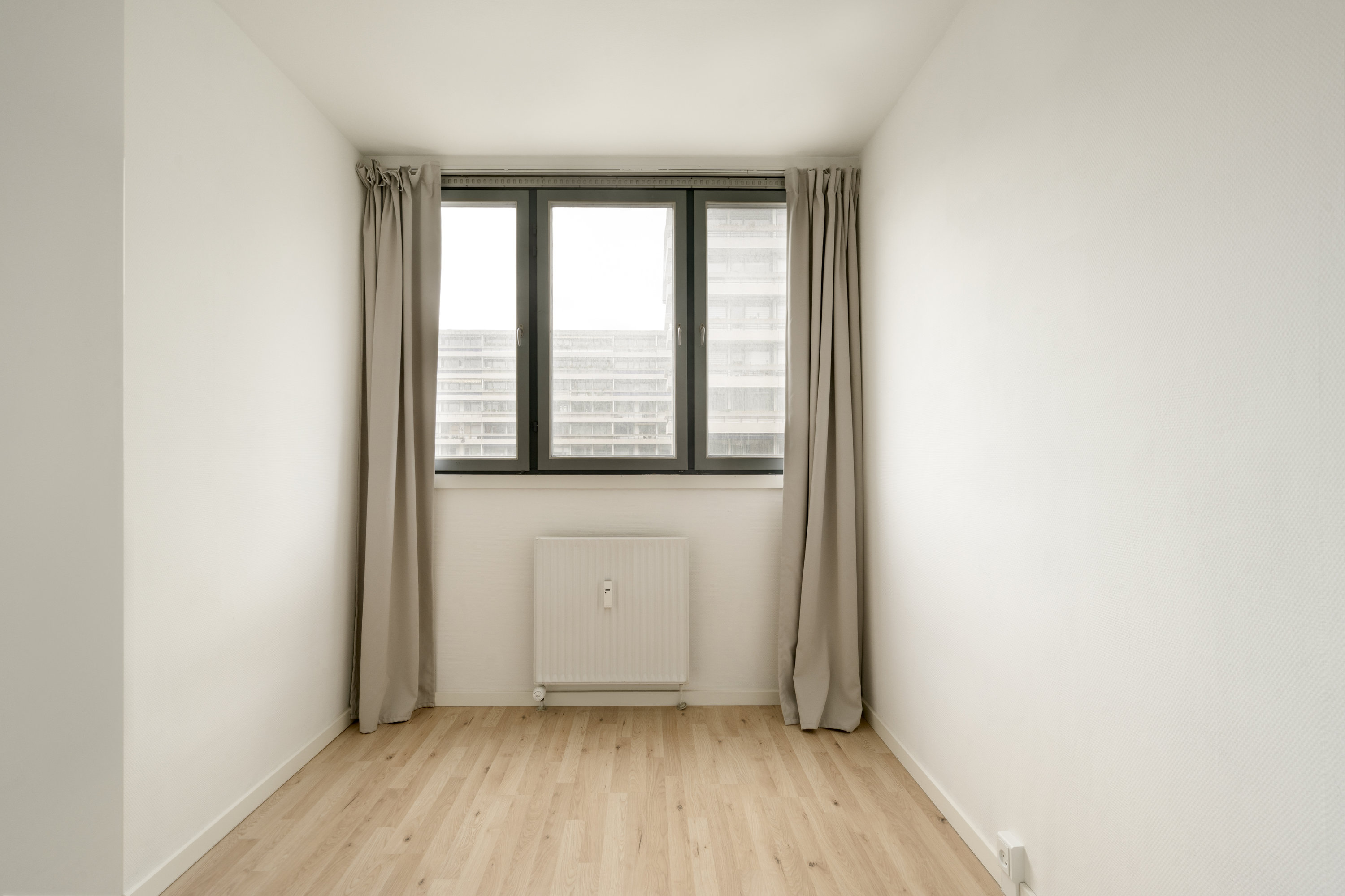 Fremhævet  billede i fuldskærmstilstand. Billede af Finsensvej 13A, 2. mf., 2000 Frederiksberg