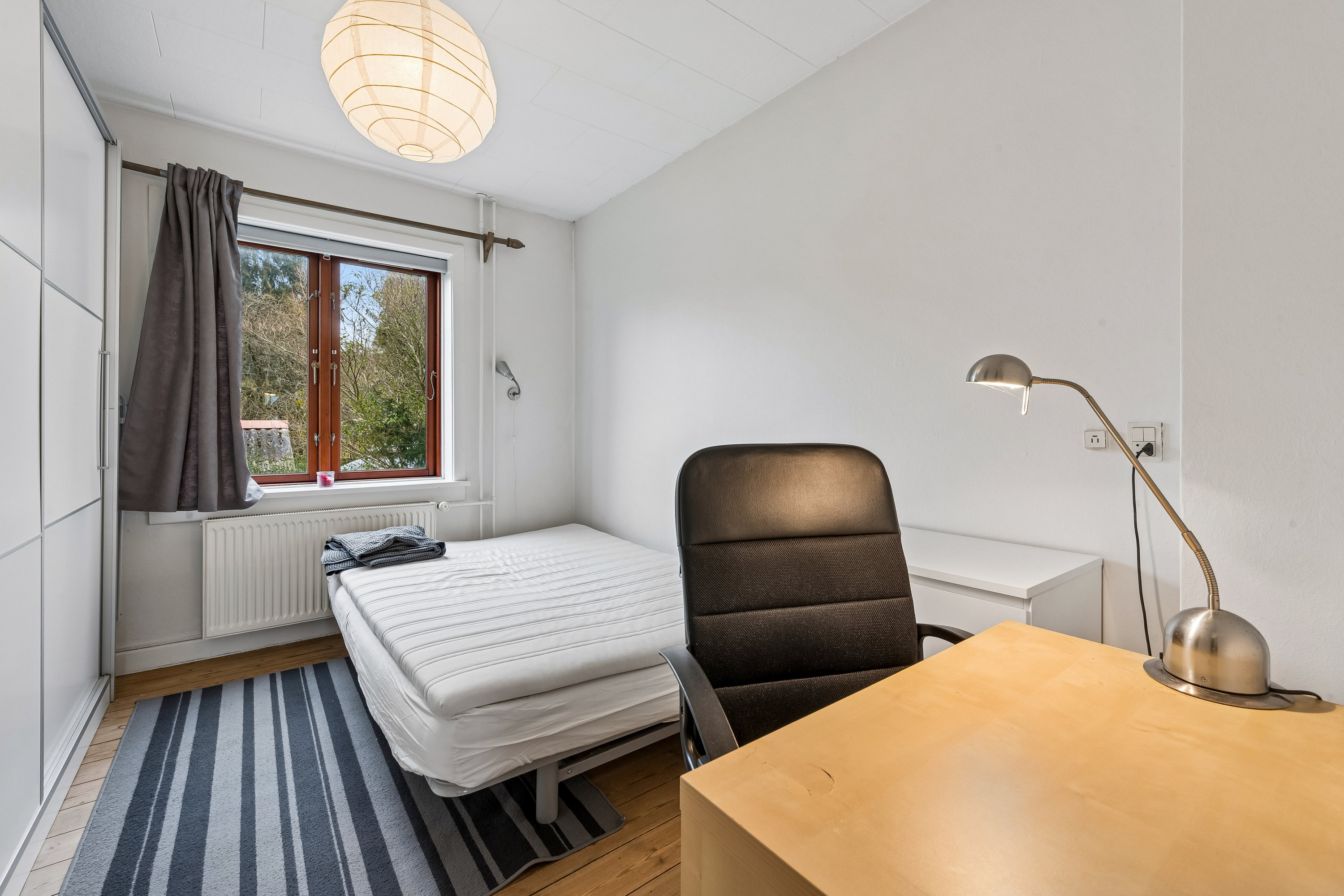 Fremhævet værelse billede i fuldskærmstilstand. Billede af Selma Lagerløfs Alle 7, st.. th., 2860 Søborg