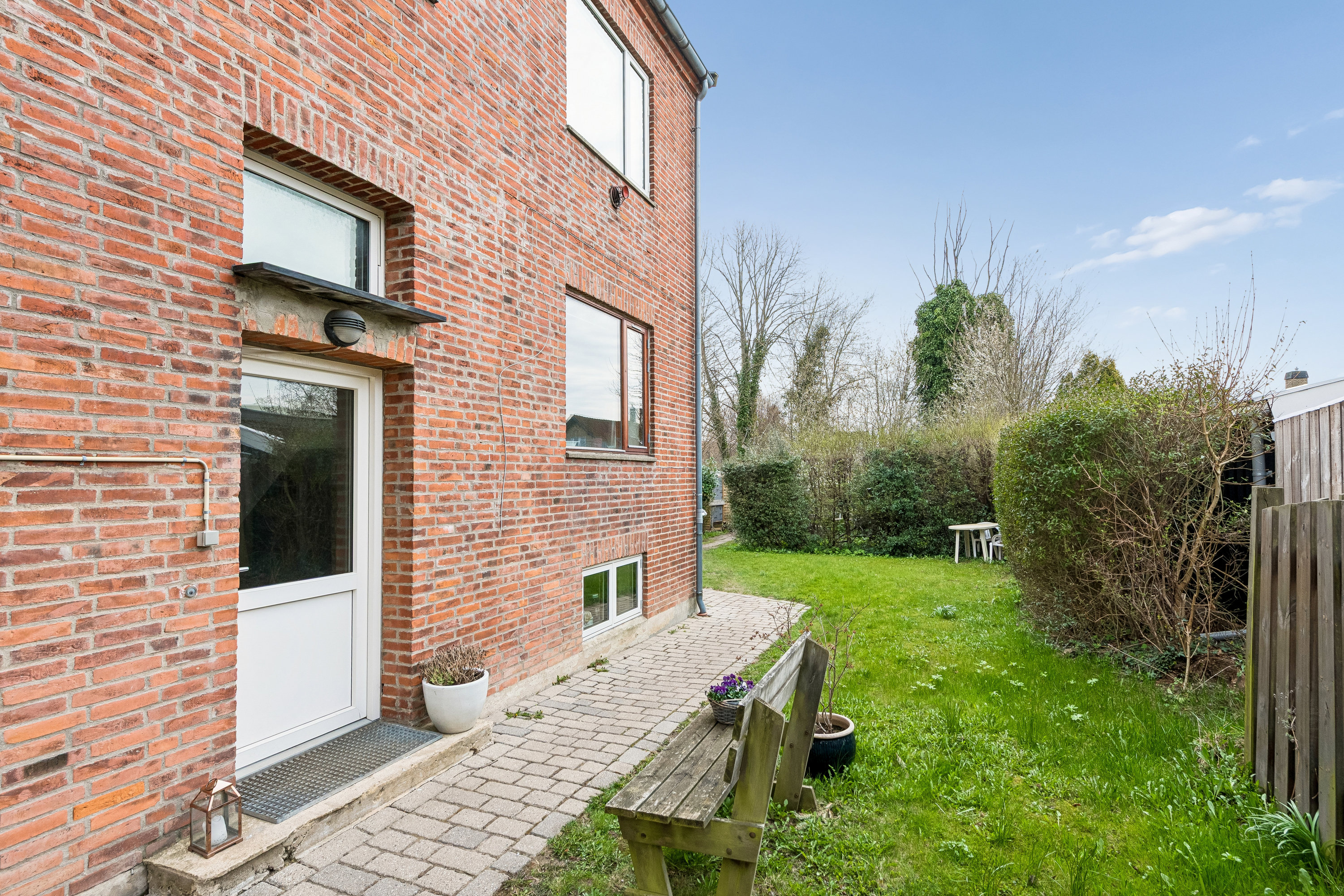 Fremhævet andet billede i fuldskærmstilstand. Billede af Selma Lagerløfs Alle 7, st.. th., 2860 Søborg