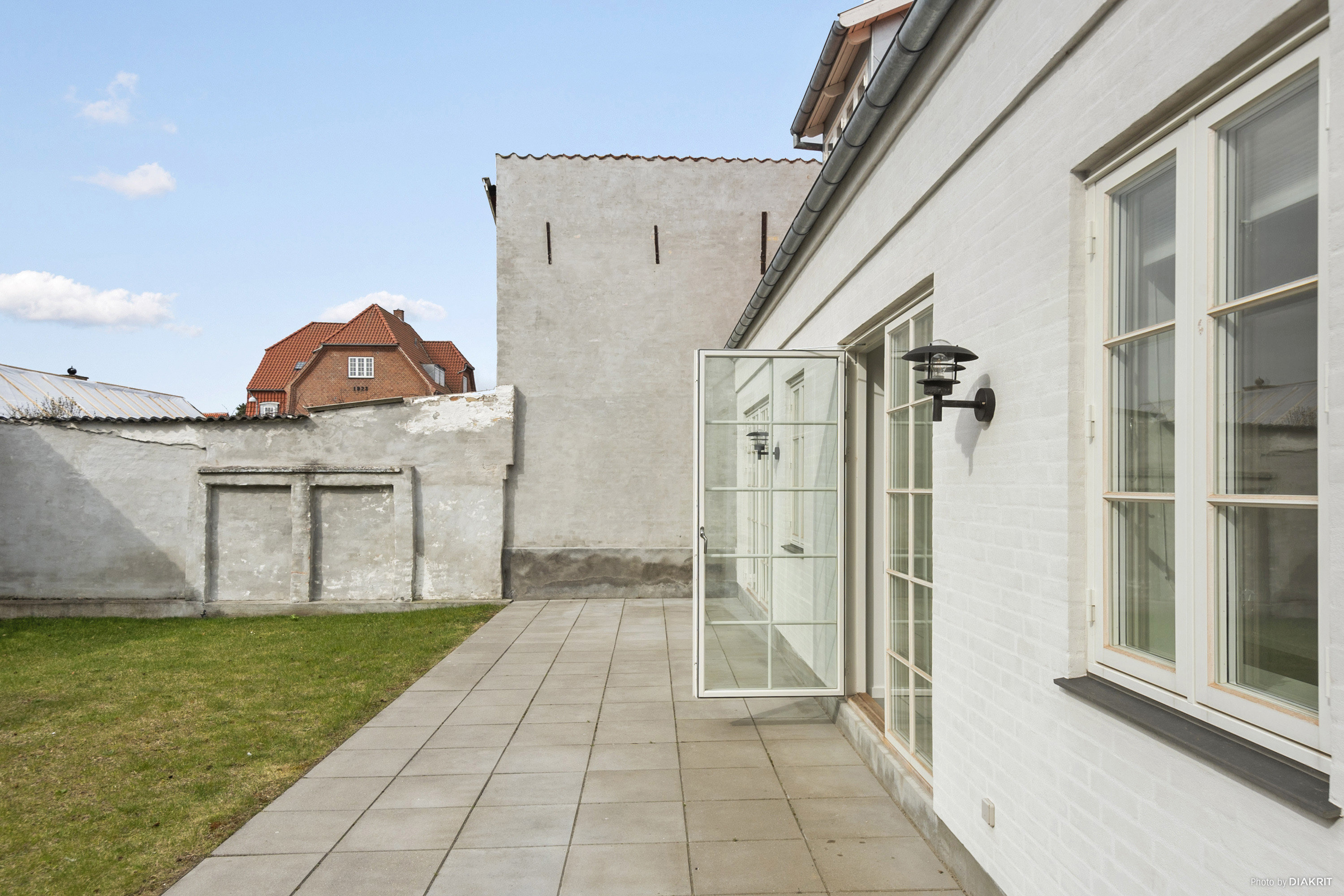 Fremhævet ejendommen billede i fuldskærmstilstand. Billede af Nørre Boulevard 57, 4600 Køge