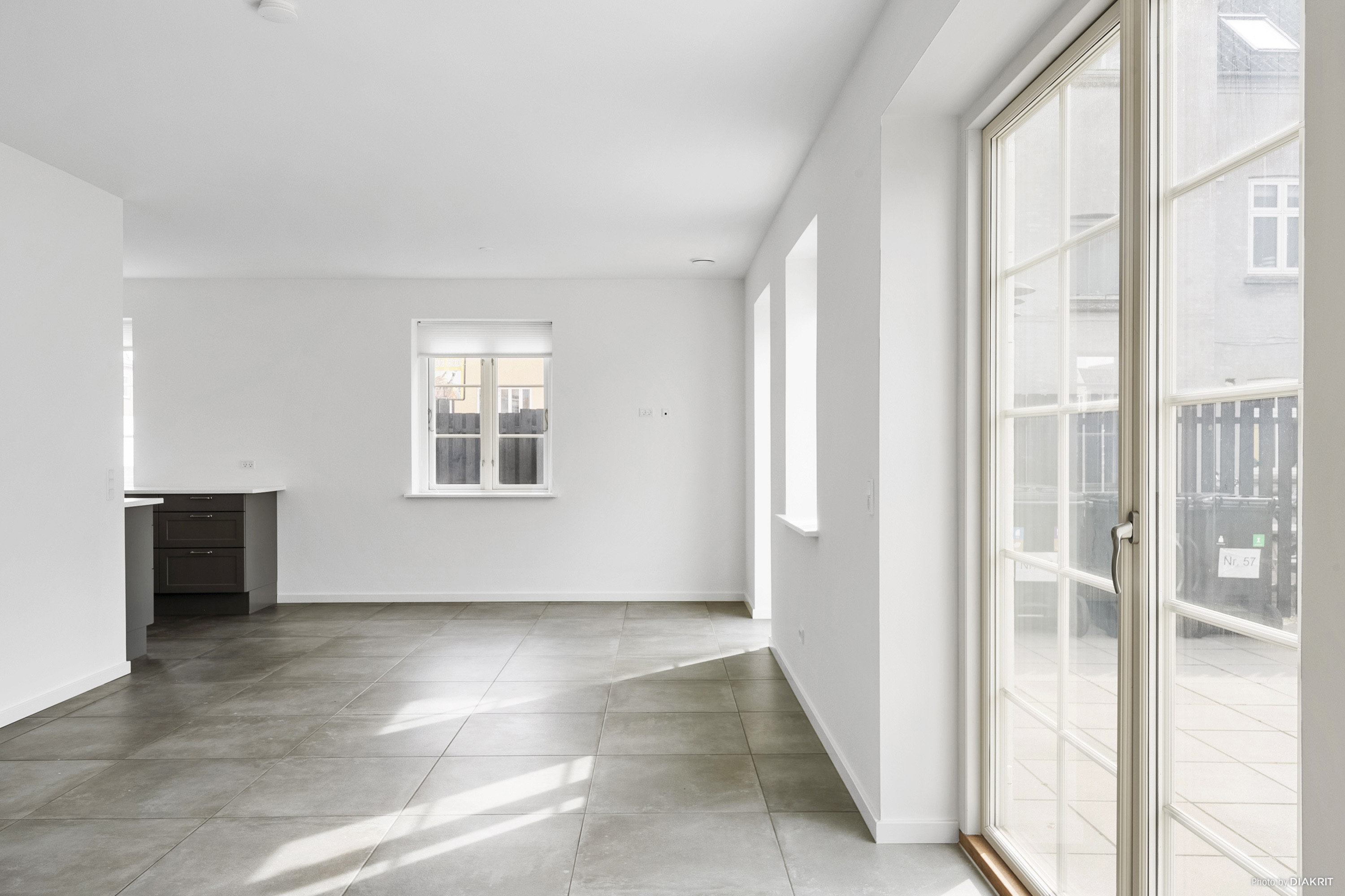 Fremhævet værelse billede i fuldskærmstilstand. Billede af Nørre Boulevard 57, 4600 Køge