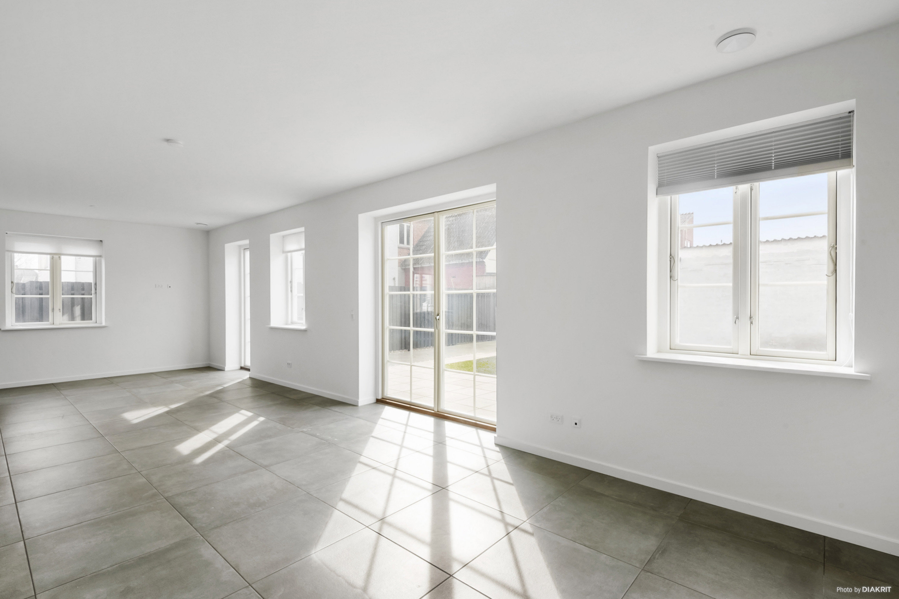 Fremhævet værelse billede i fuldskærmstilstand. Billede af Nørre Boulevard 57, 4600 Køge