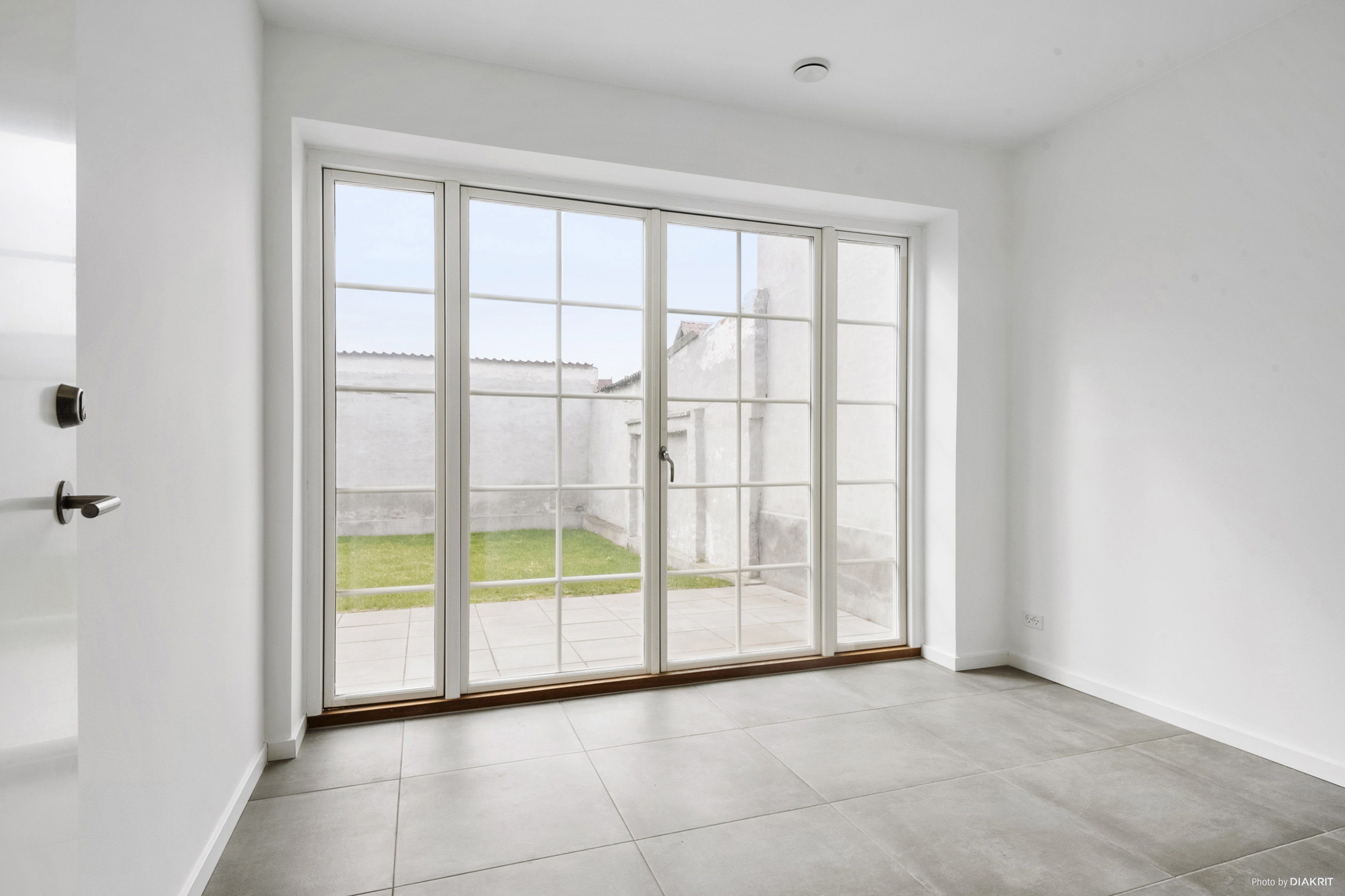 Fremhævet værelse billede i fuldskærmstilstand. Billede af Nørre Boulevard 57, 4600 Køge