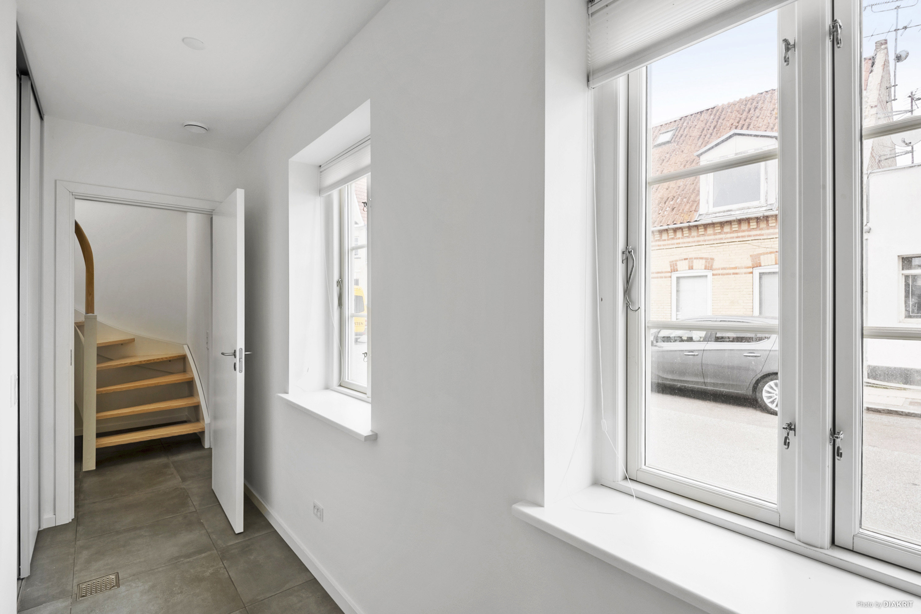 Fremhævet værelse billede i fuldskærmstilstand. Billede af Nørre Boulevard 57, 4600 Køge