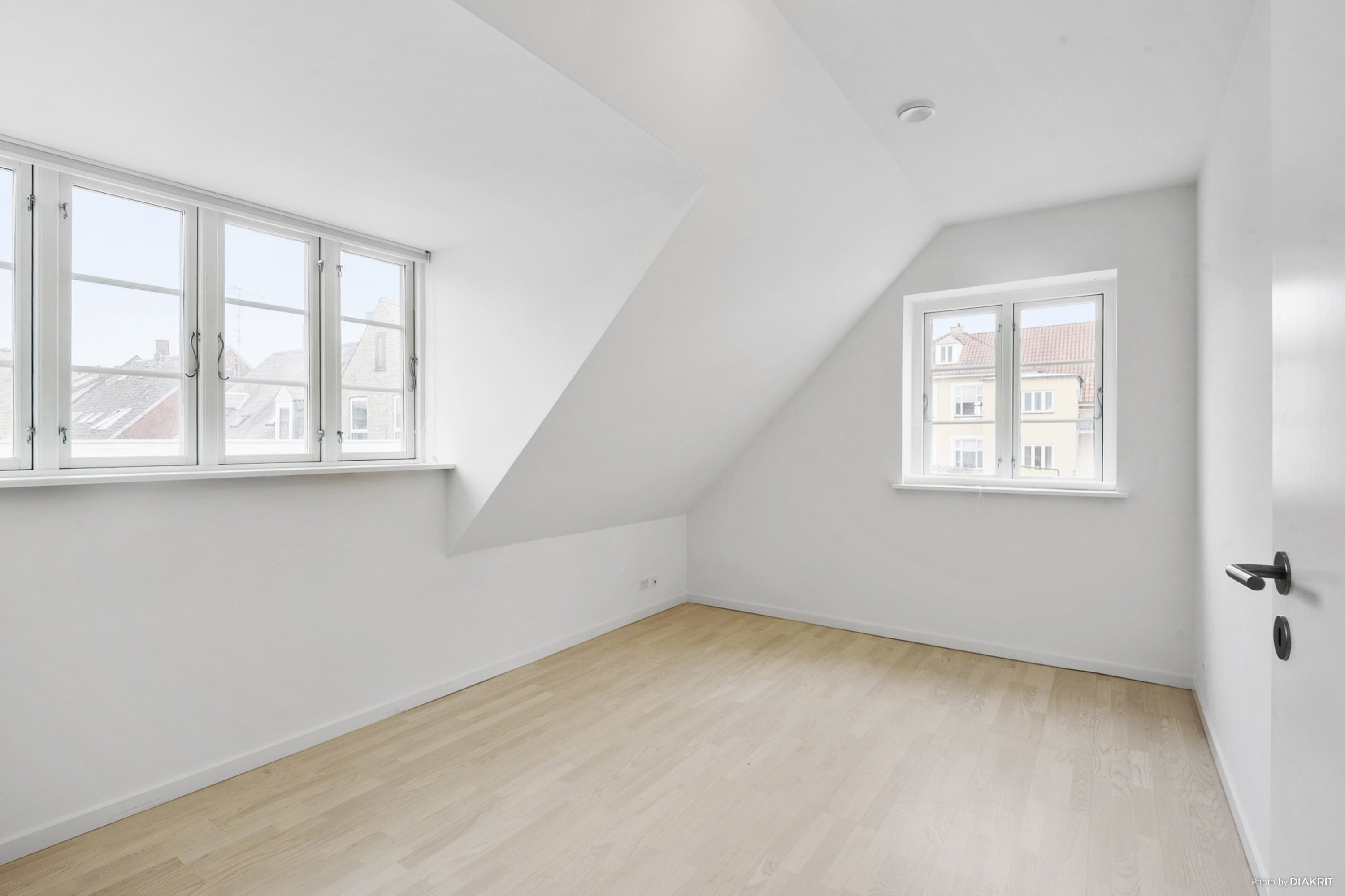 Fremhævet værelse billede i fuldskærmstilstand. Billede af Nørre Boulevard 57, 4600 Køge