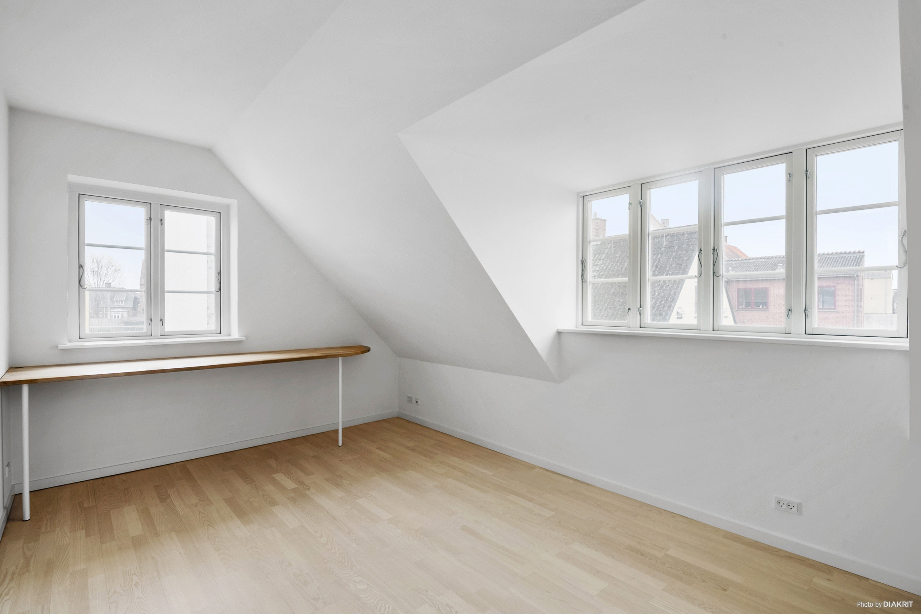 Fremhævet værelse billede i fuldskærmstilstand. Billede af Nørre Boulevard 57, 4600 Køge