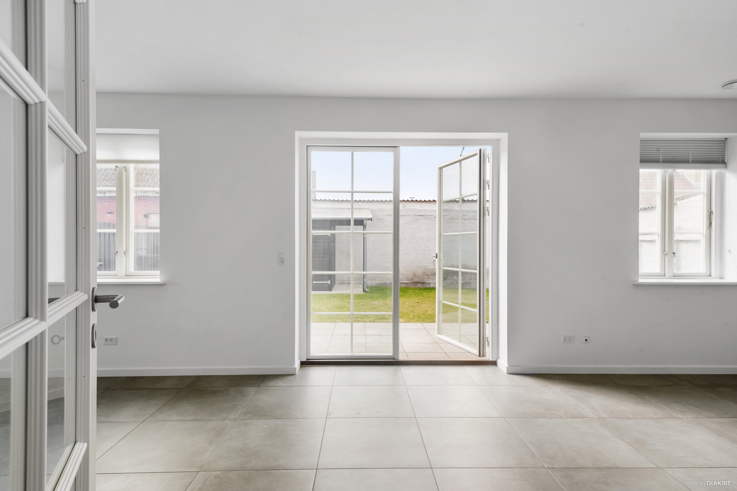 Fremhævet værelse billede i fuldskærmstilstand. Billede af Nørre Boulevard 57, 4600 Køge