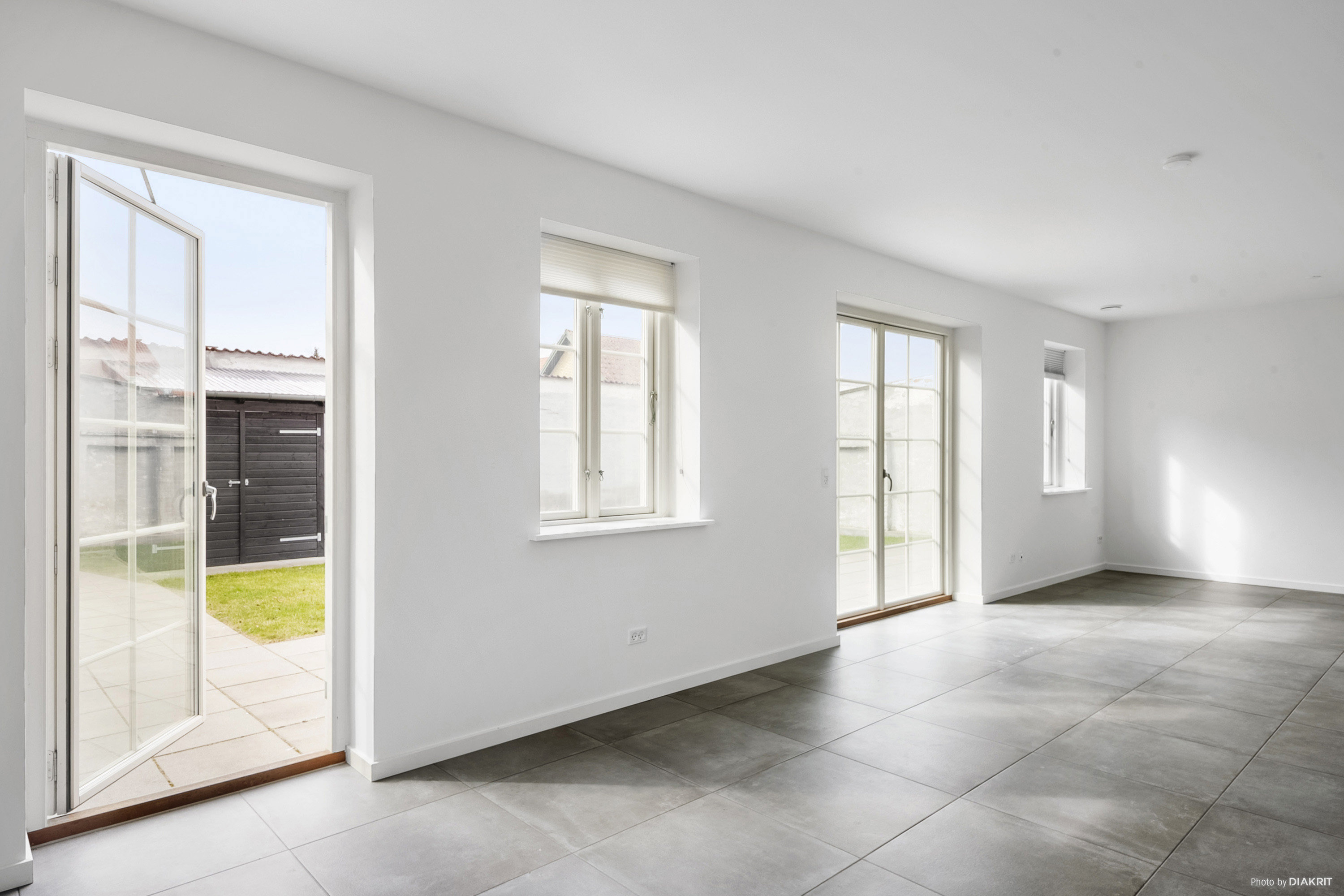 Fremhævet værelse billede i fuldskærmstilstand. Billede af Nørre Boulevard 57, 4600 Køge