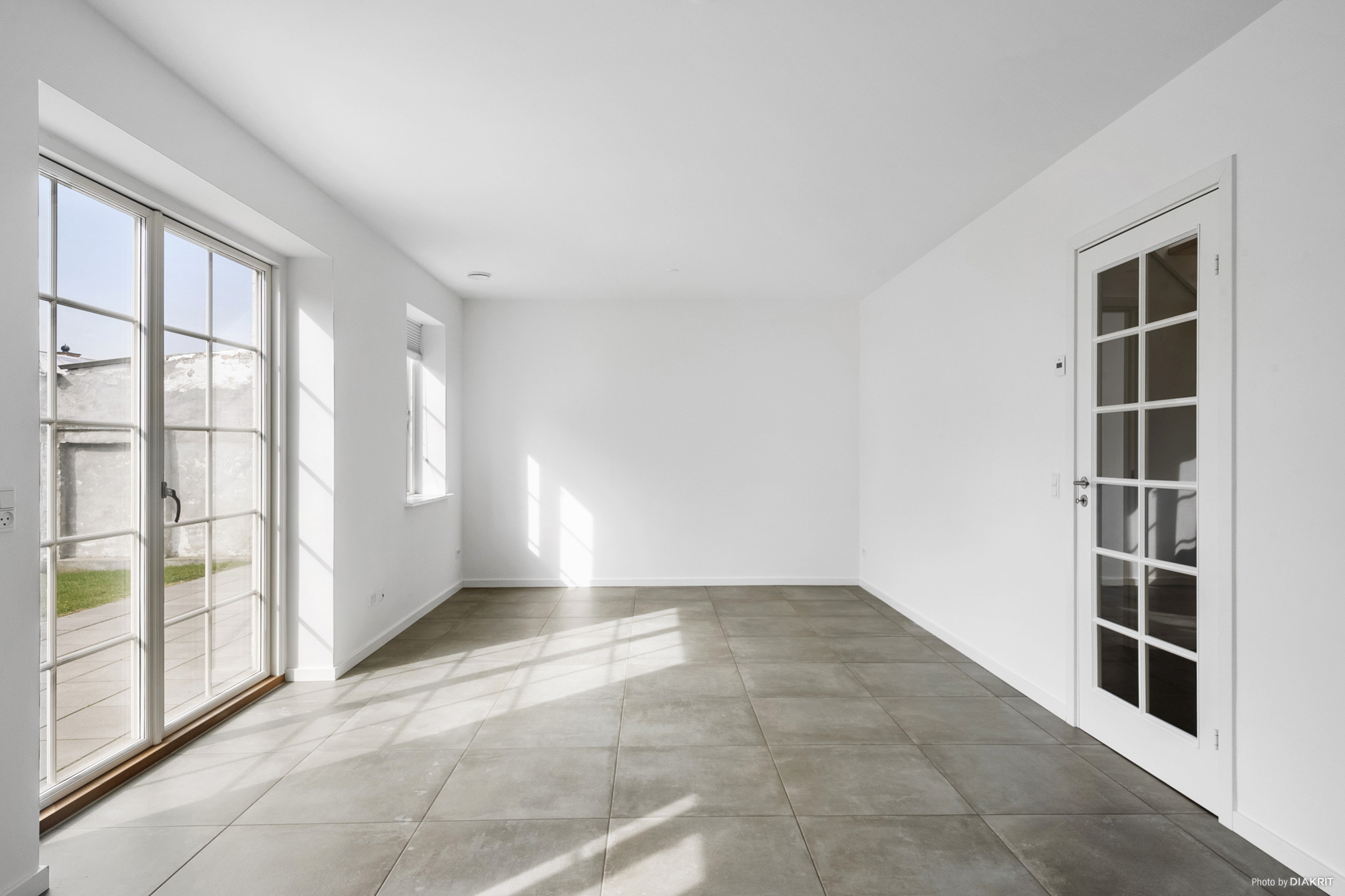 Fremhævet værelse billede i fuldskærmstilstand. Billede af Nørre Boulevard 57, 4600 Køge