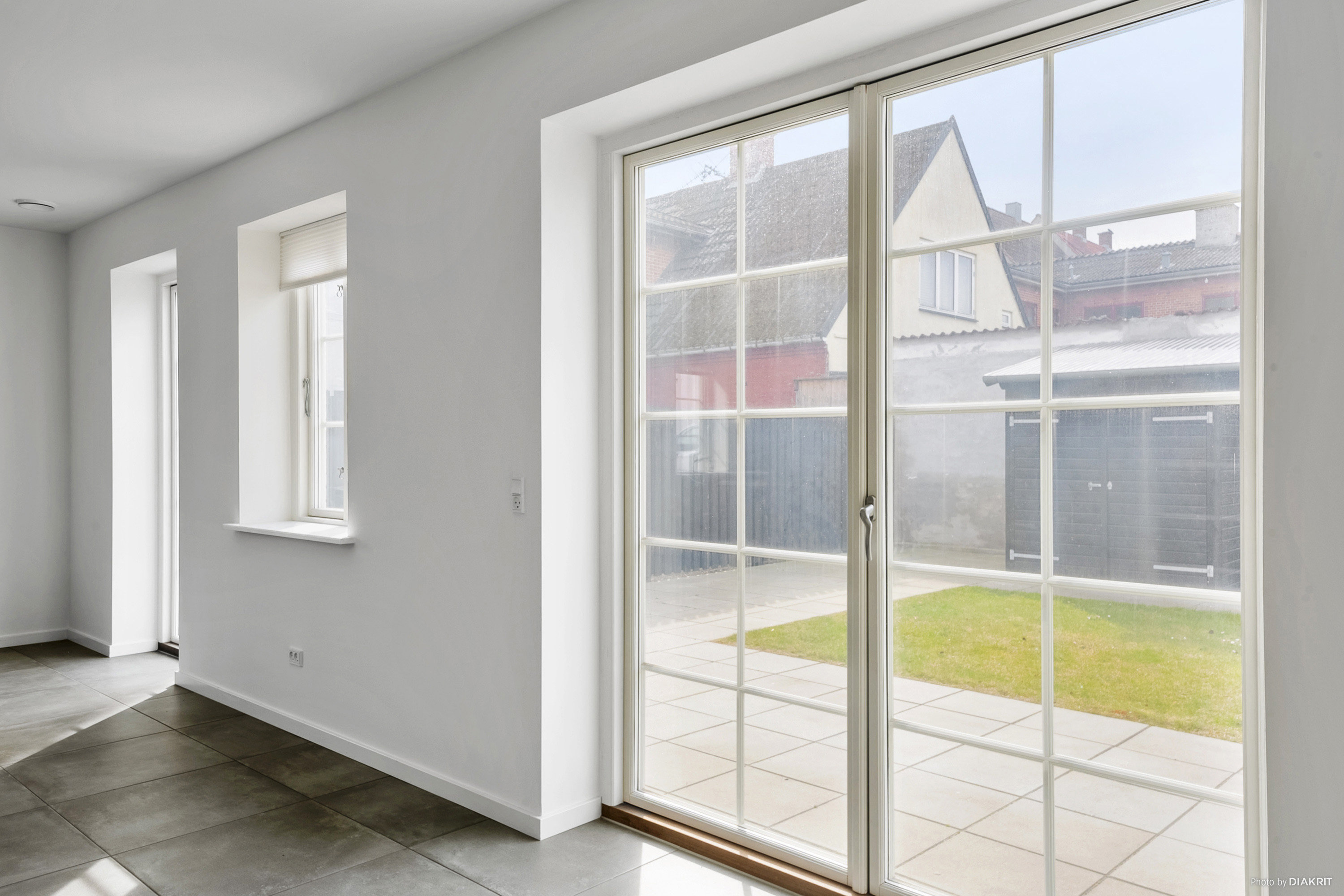 Fremhævet værelse billede i fuldskærmstilstand. Billede af Nørre Boulevard 57, 4600 Køge