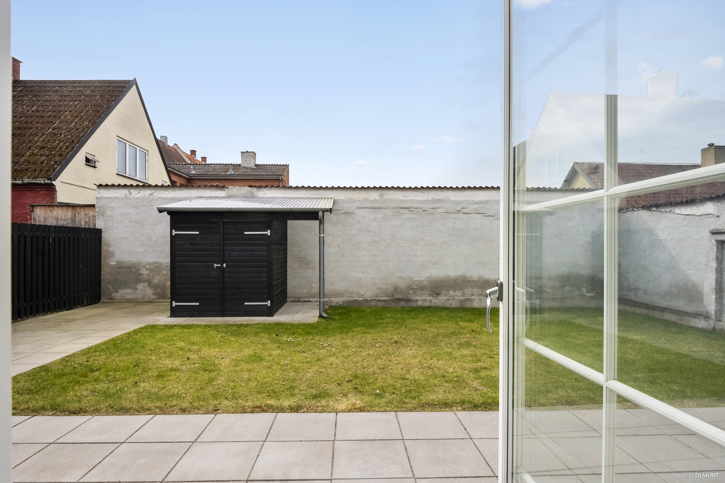 Fremhævet område billede i fuldskærmstilstand. Billede af Nørre Boulevard 57, 4600 Køge