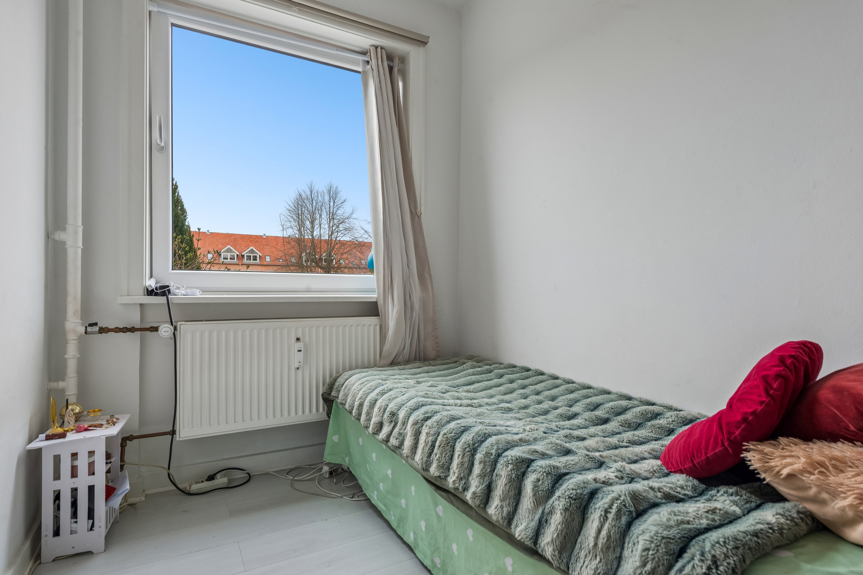 Fremhævet værelse billede i fuldskærmstilstand. Billede af Frederikssundsvej 388, st.. th., 2700 Brønshøj