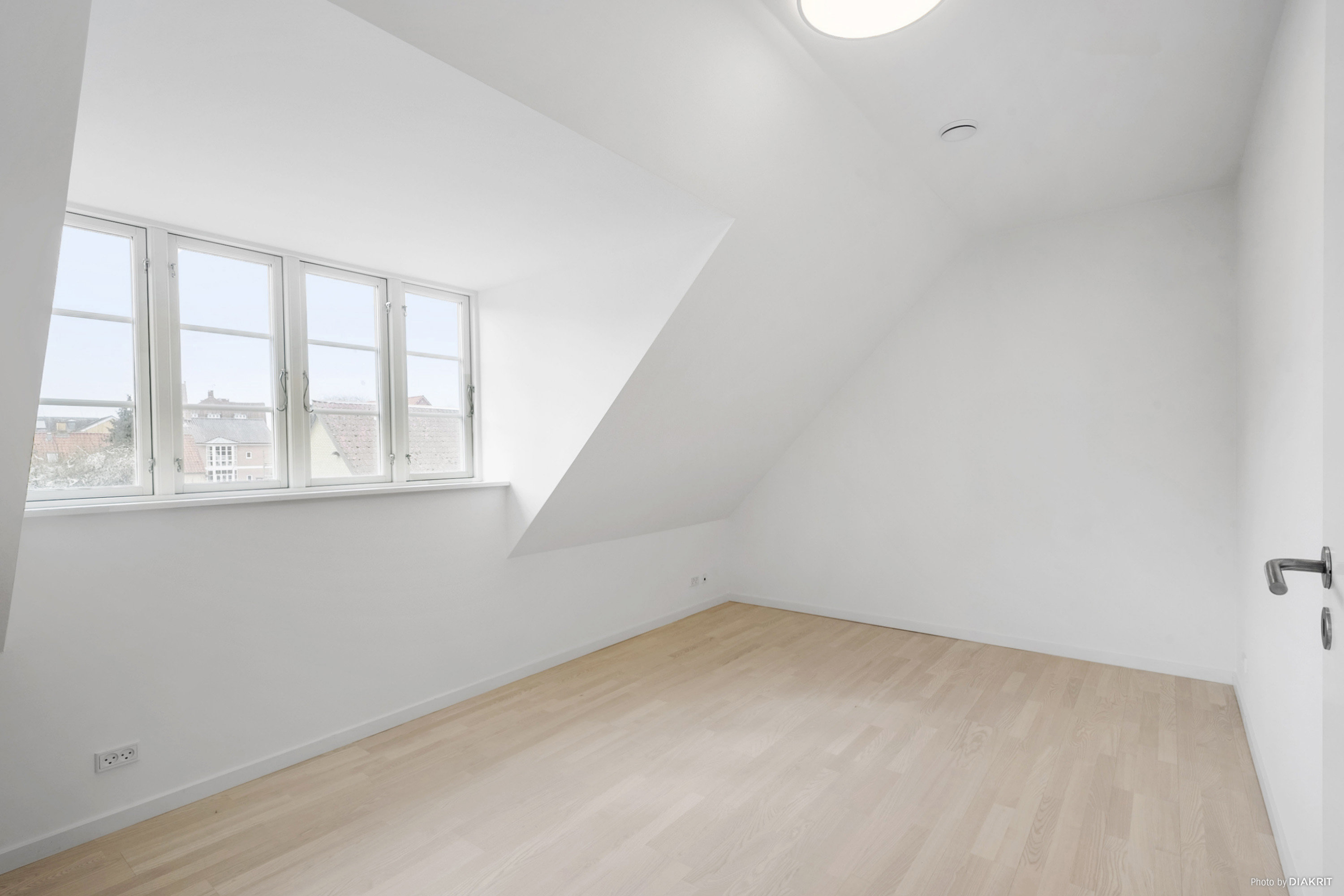 Fremhævet værelse billede i fuldskærmstilstand. Billede af Nørre Boulevard 57, 4600 Køge