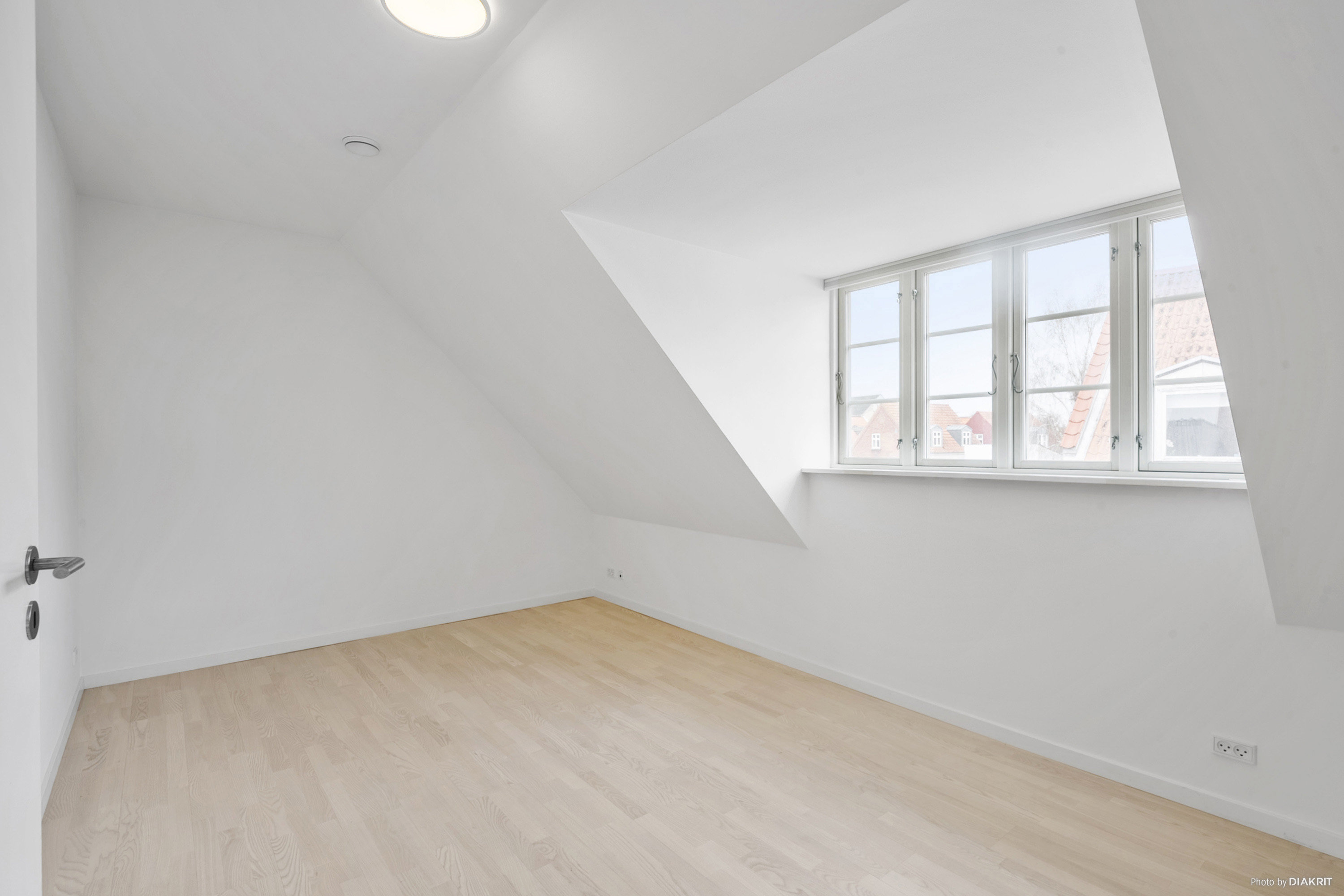 Fremhævet værelse billede i fuldskærmstilstand. Billede af Nørre Boulevard 57, 4600 Køge