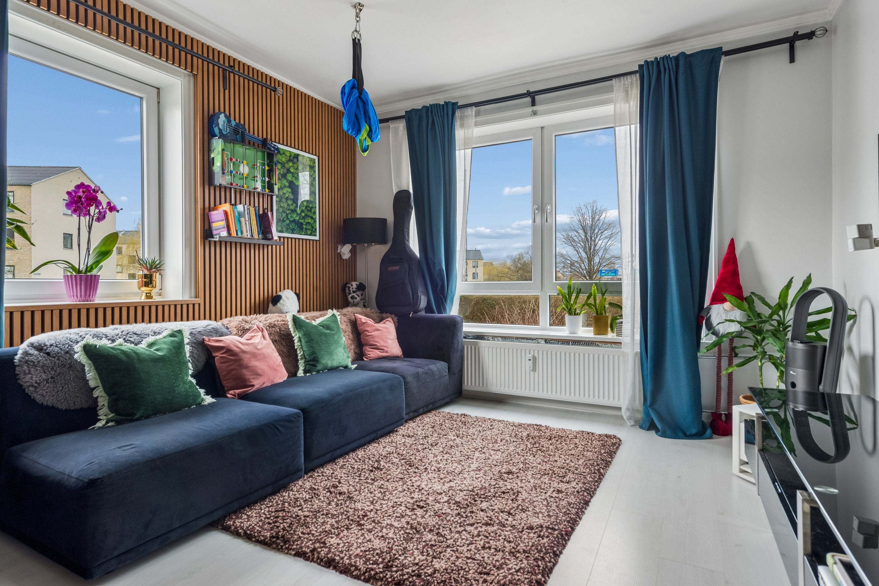 Ejerlejlighed: Værelse på Frederikssundsvej 388, st.. th., 2700 Brønshøj