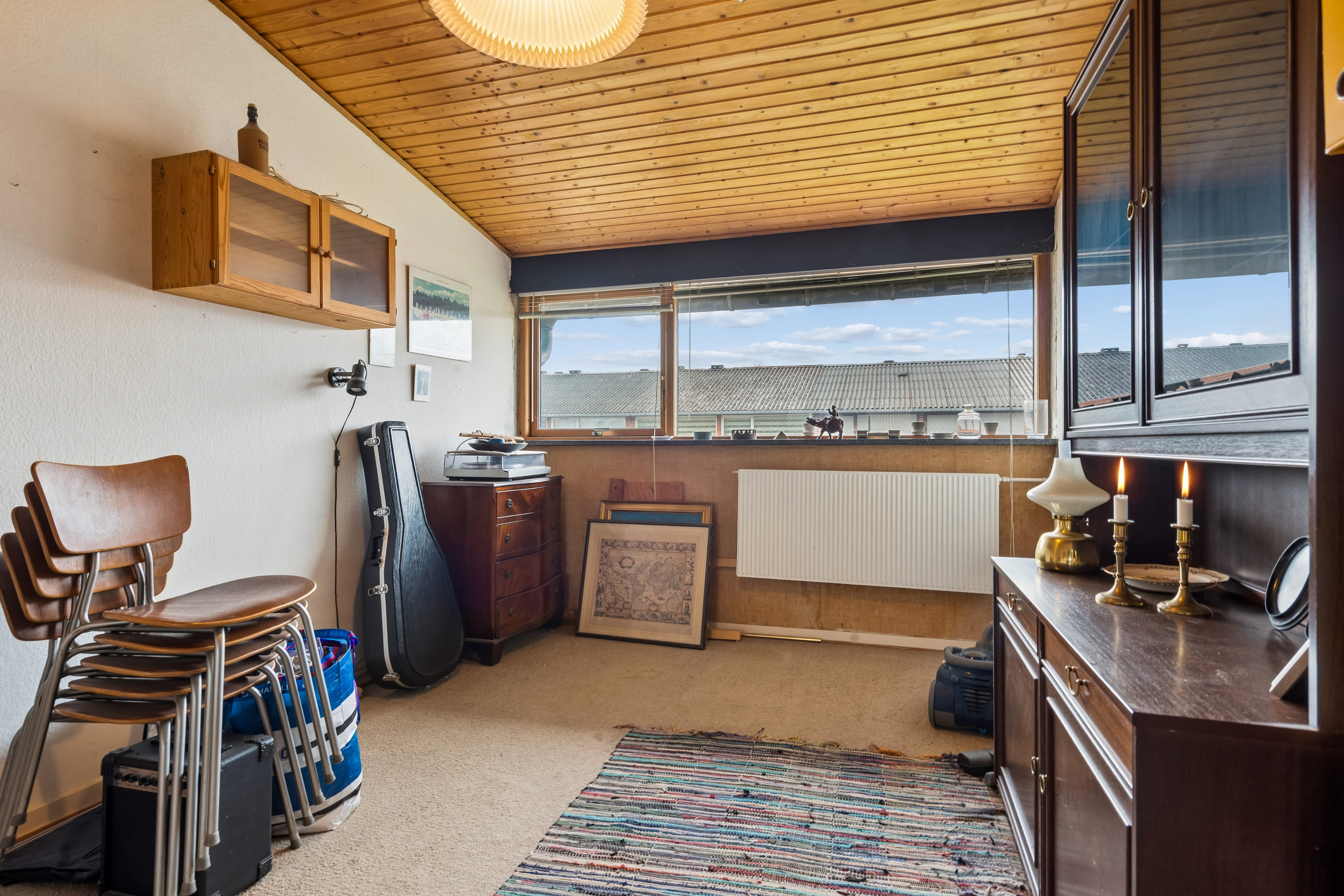 Fremhævet værelse billede i fuldskærmstilstand. Billede af Sankt Mikkels Alle 43, 2630 Taastrup