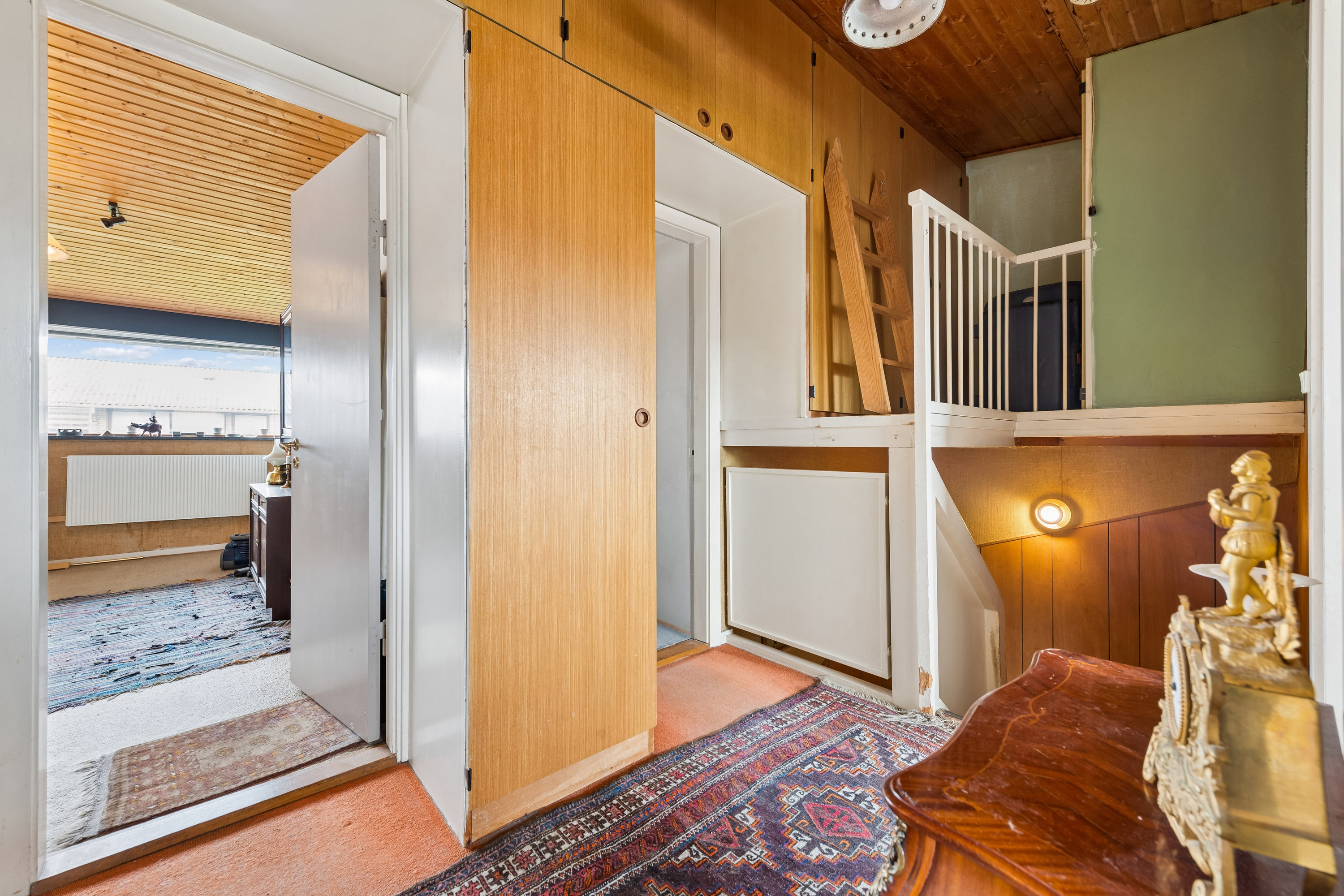 Fremhævet værelse billede i fuldskærmstilstand. Billede af Sankt Mikkels Alle 43, 2630 Taastrup