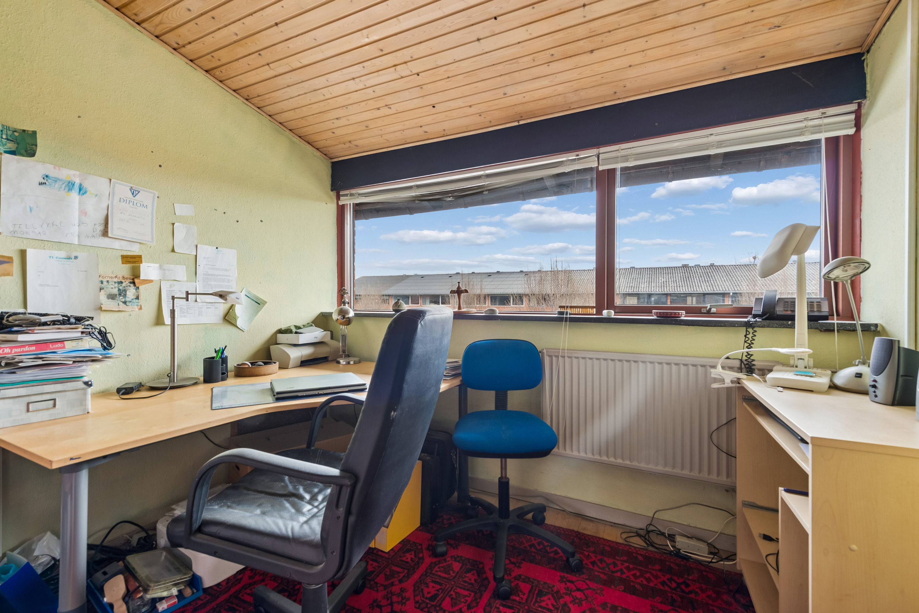 Fremhævet værelse billede i fuldskærmstilstand. Billede af Sankt Mikkels Alle 43, 2630 Taastrup