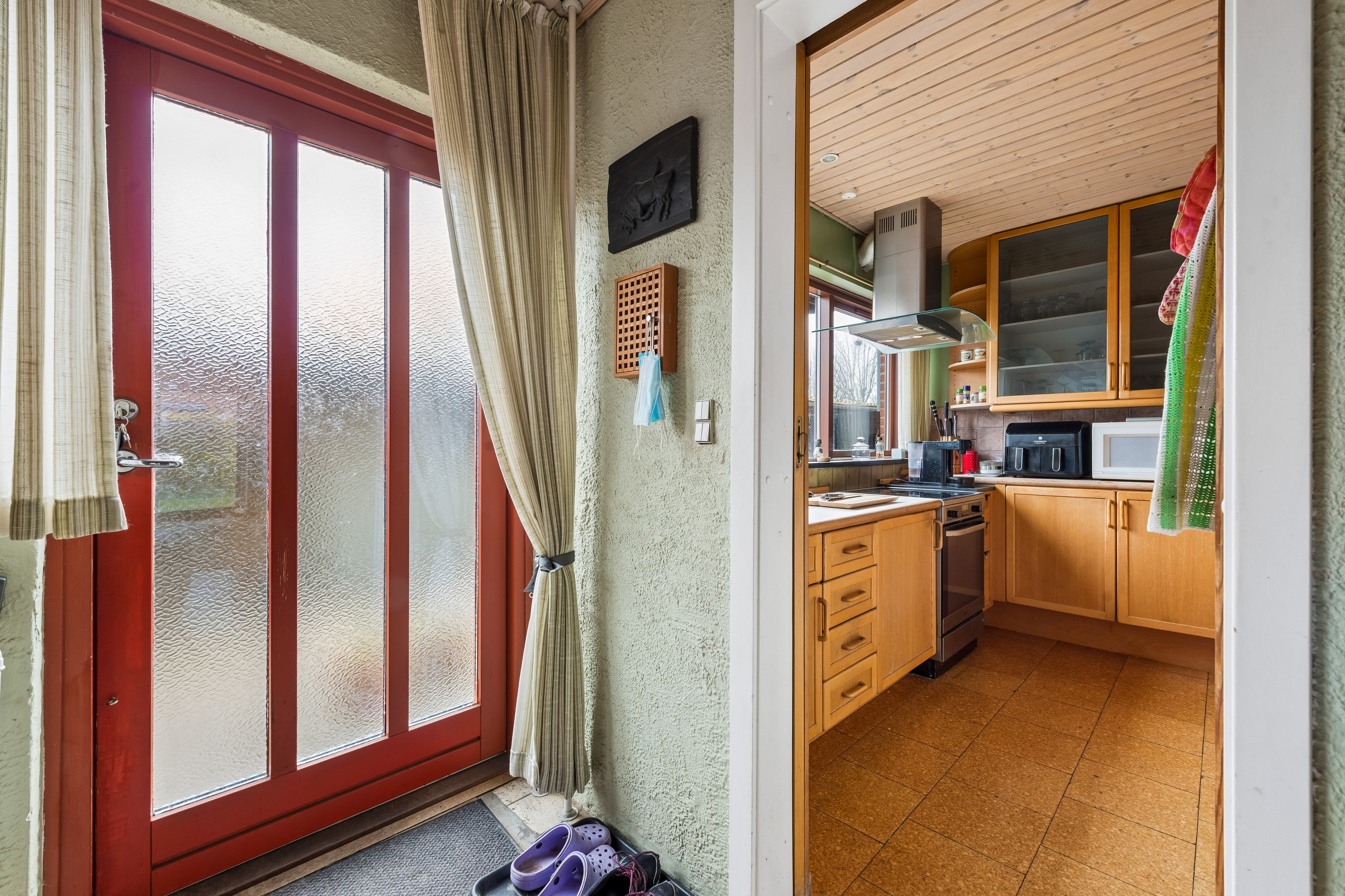 Fremhævet værelse billede i fuldskærmstilstand. Billede af Sankt Mikkels Alle 43, 2630 Taastrup