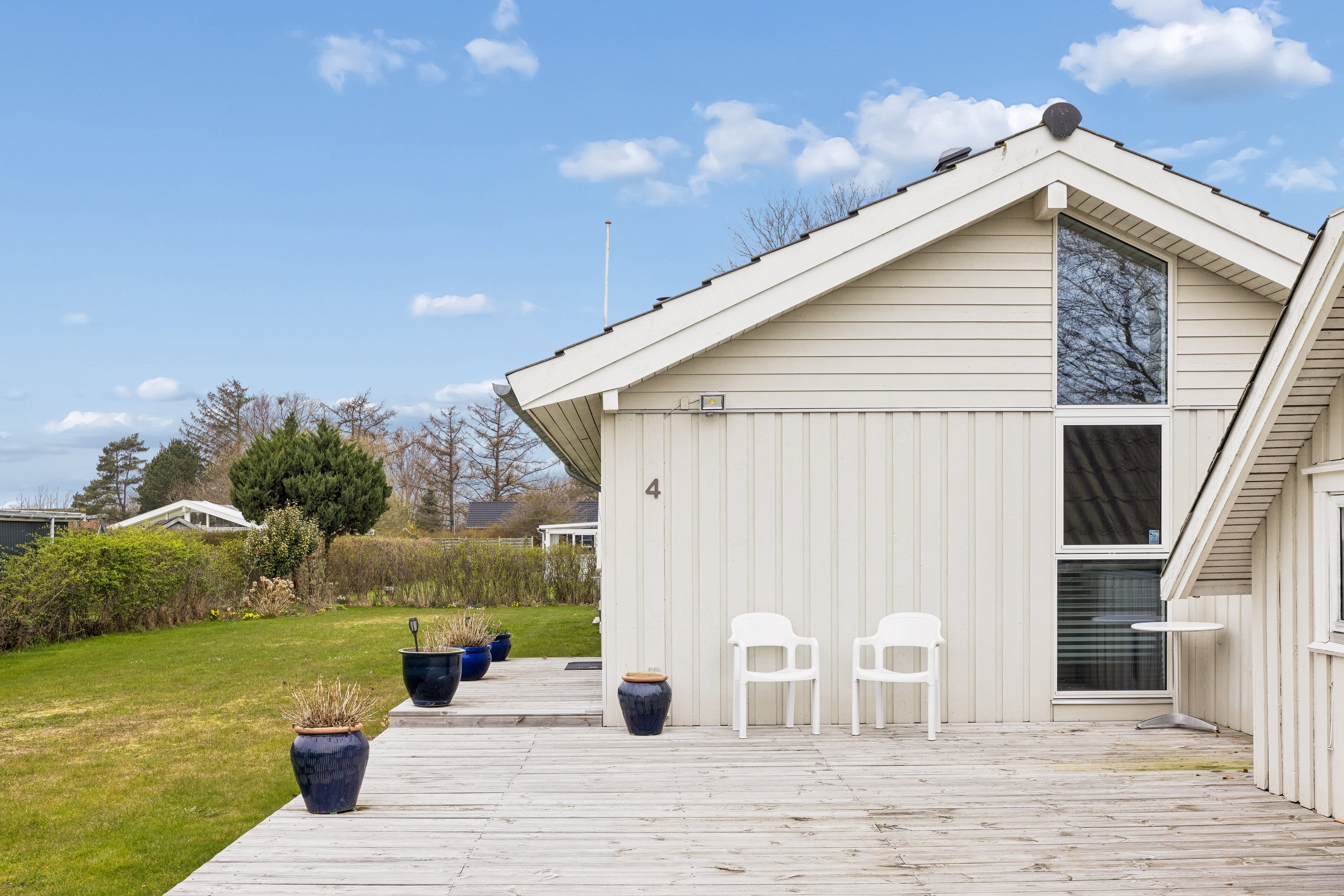 Fremhævet andet billede i fuldskærmstilstand. Billede af Nørholmsvej 4, Østerballe, 5450 Otterup