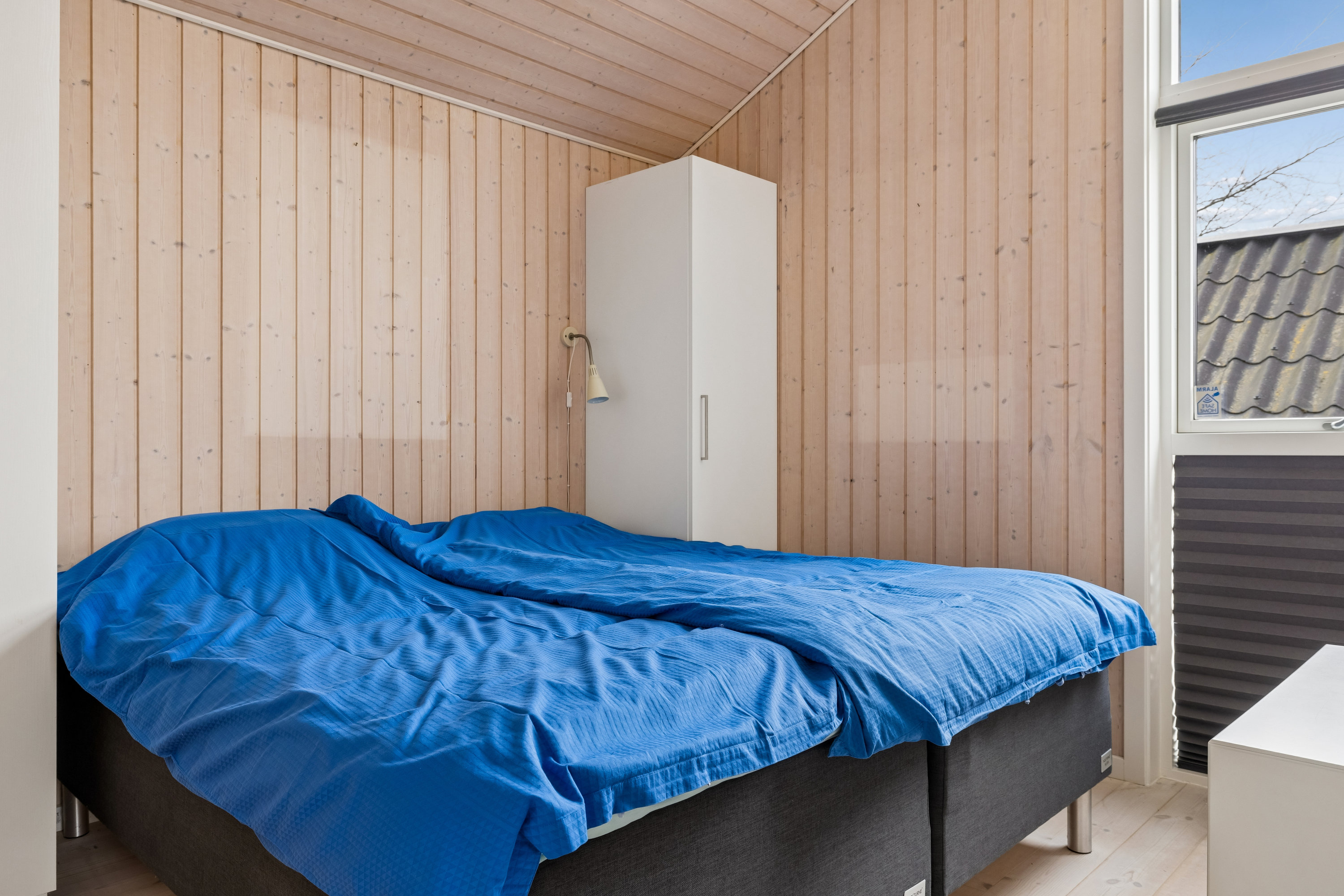 Fremhævet værelse billede i fuldskærmstilstand. Billede af Nørholmsvej 4, Østerballe, 5450 Otterup