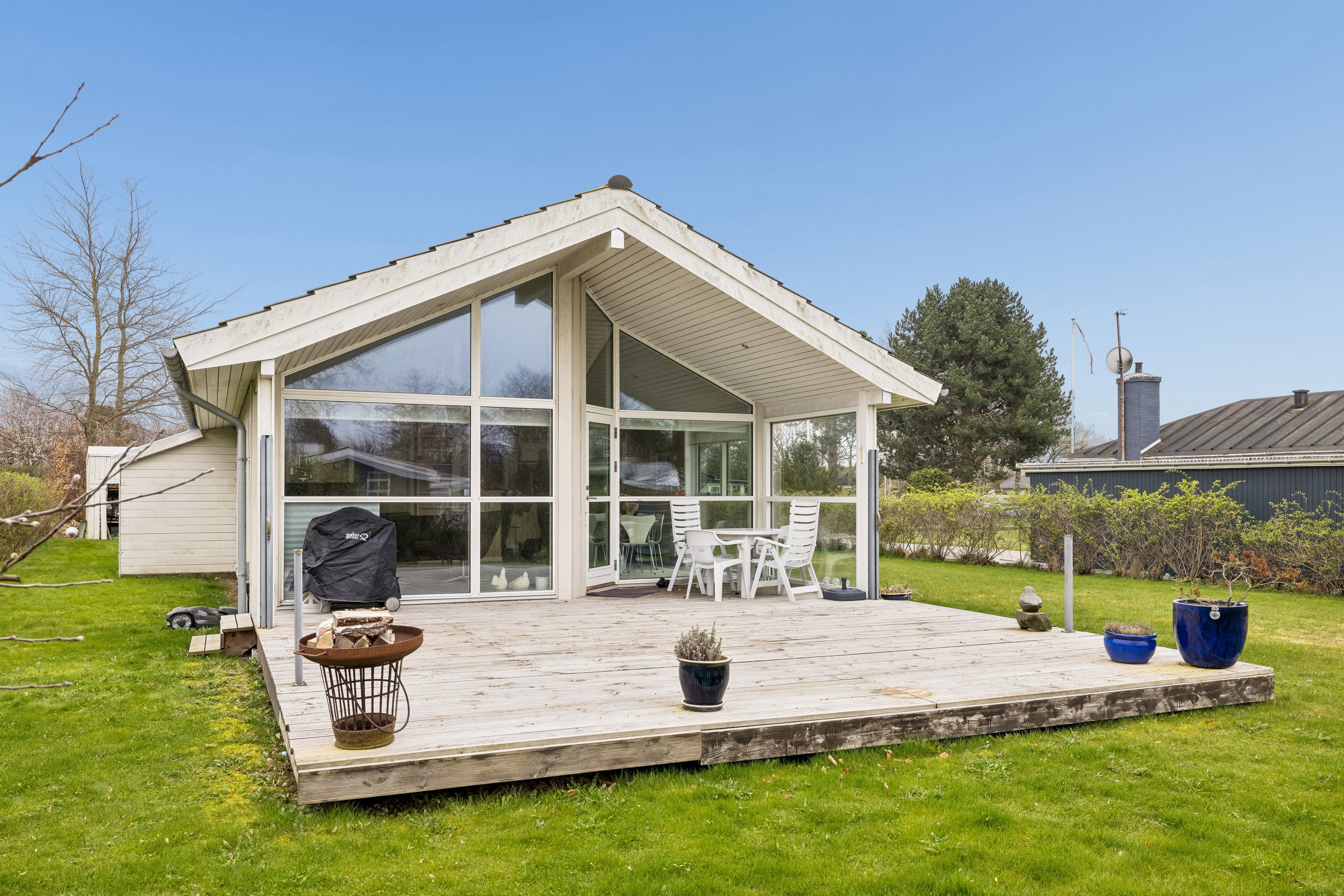 Miniaturebillede 1: andet. Billede af Nørholmsvej 4, Østerballe, 5450 Otterup