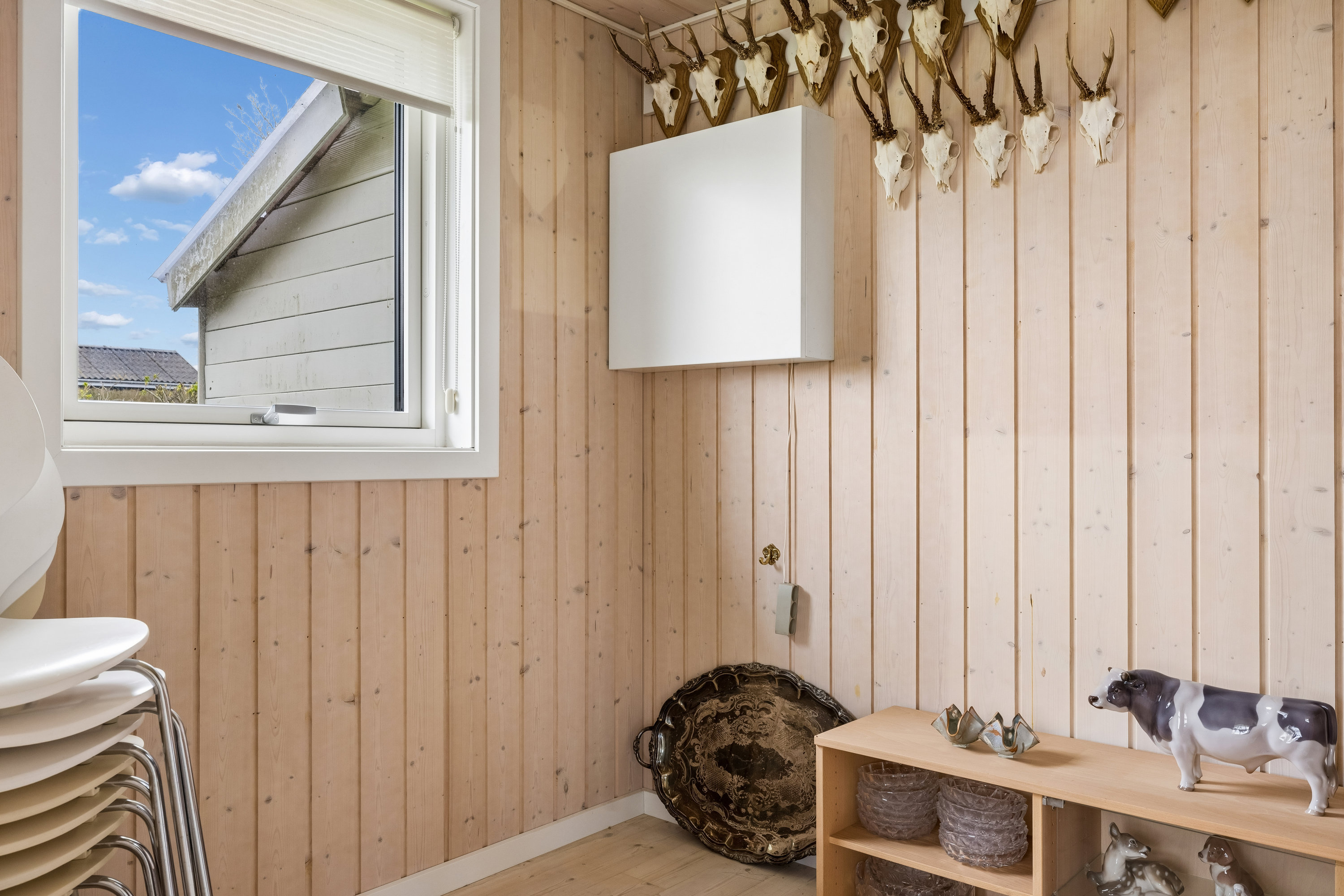 Fremhævet værelse billede i fuldskærmstilstand. Billede af Nørholmsvej 4, Østerballe, 5450 Otterup