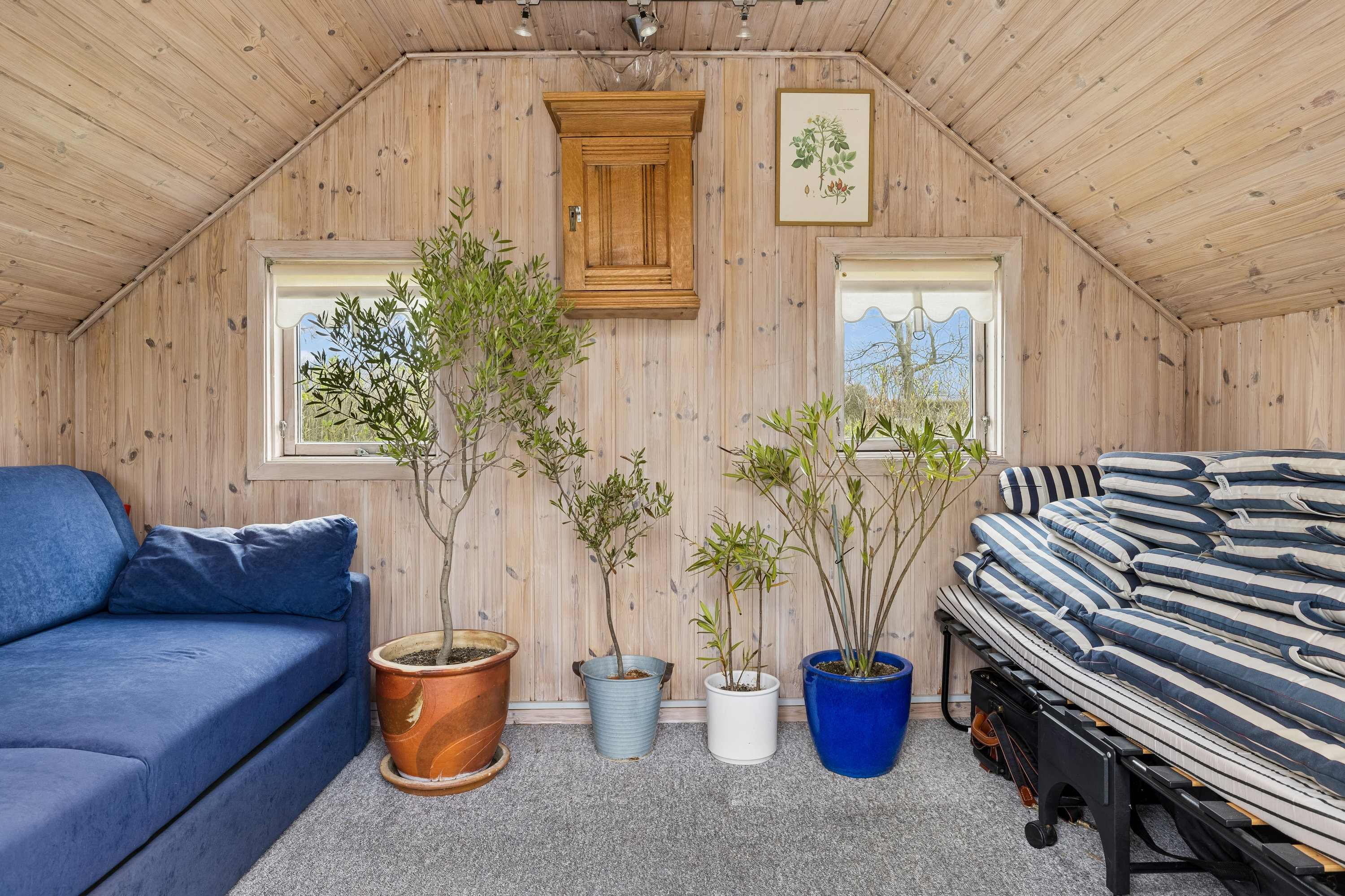 Fremhævet værelse billede i fuldskærmstilstand. Billede af Nørholmsvej 4, Østerballe, 5450 Otterup