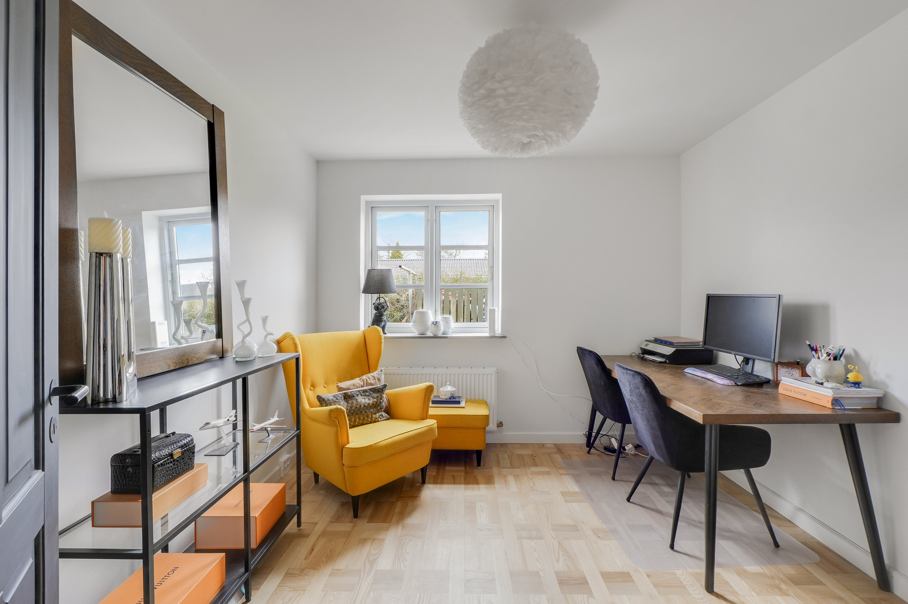 Fremhævet værelse billede i fuldskærmstilstand. Billede af Pilegårds Vænge 28, 2635 Ishøj