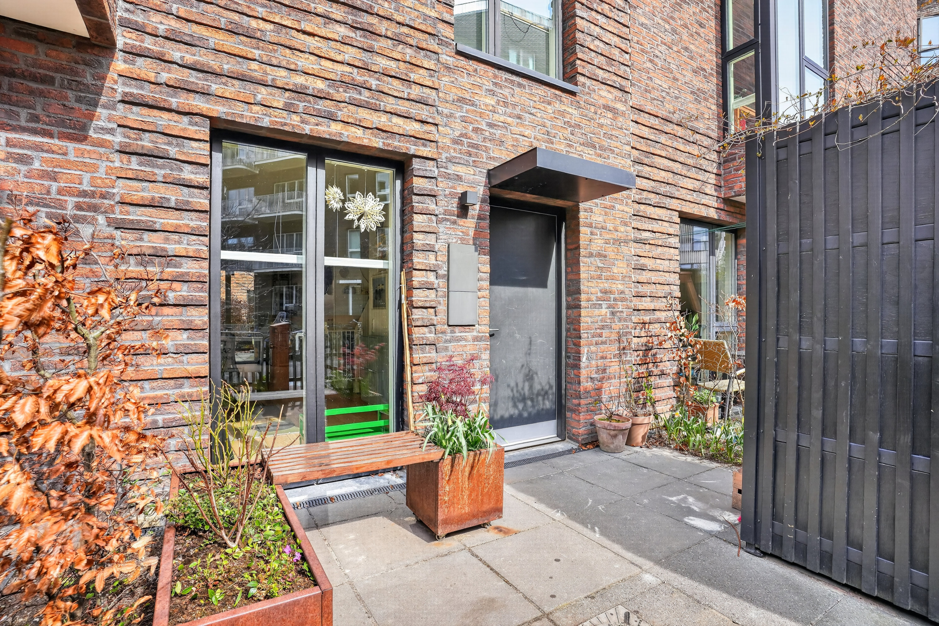 Fremhævet ejendommen billede i fuldskærmstilstand. Billede af Rubinolavej 43, 2500 Valby