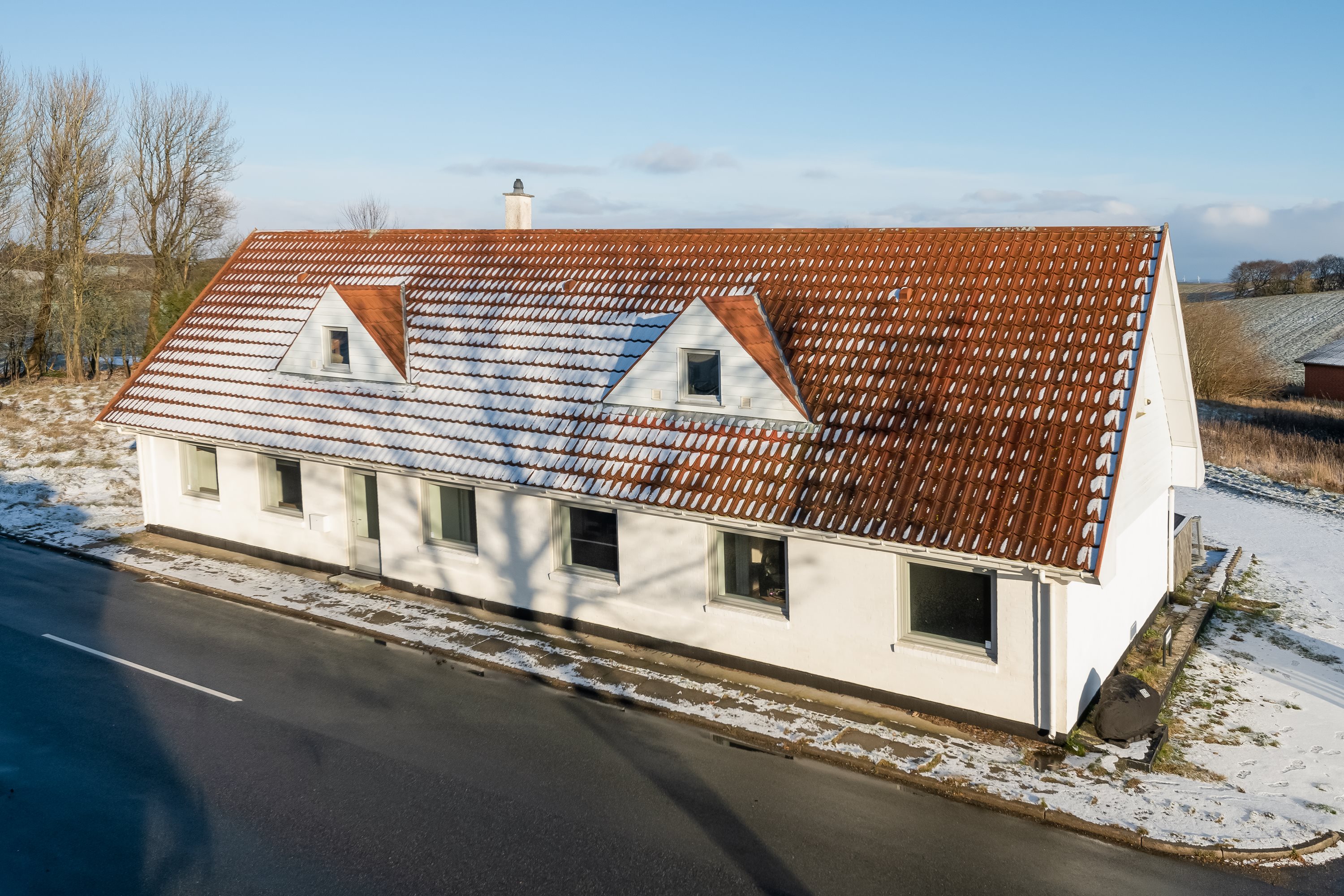 Villa: Andet på Tårsvej 12, 9740 Jerslev J