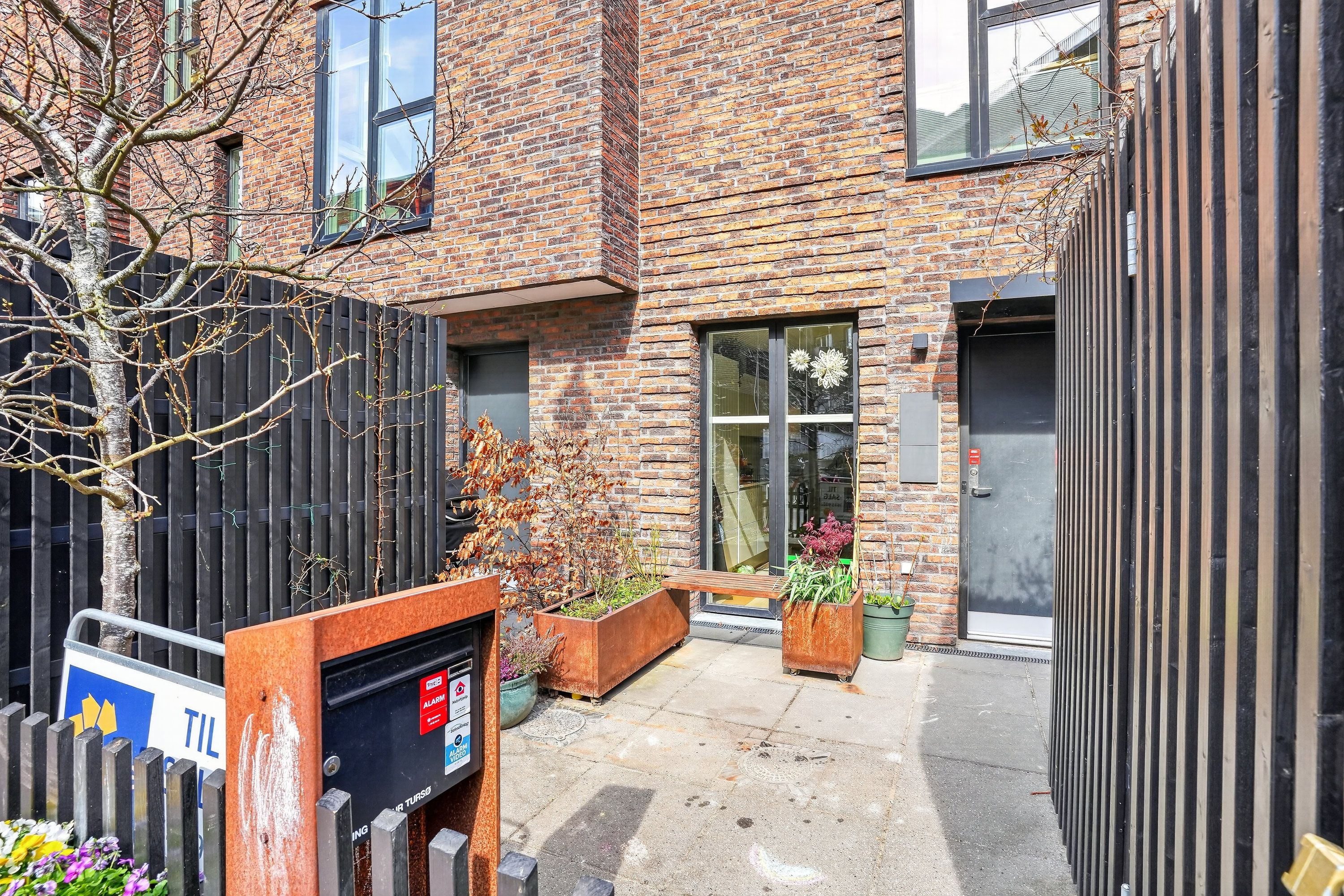 Fremhævet ejendommen billede i fuldskærmstilstand. Billede af Rubinolavej 43, 2500 Valby